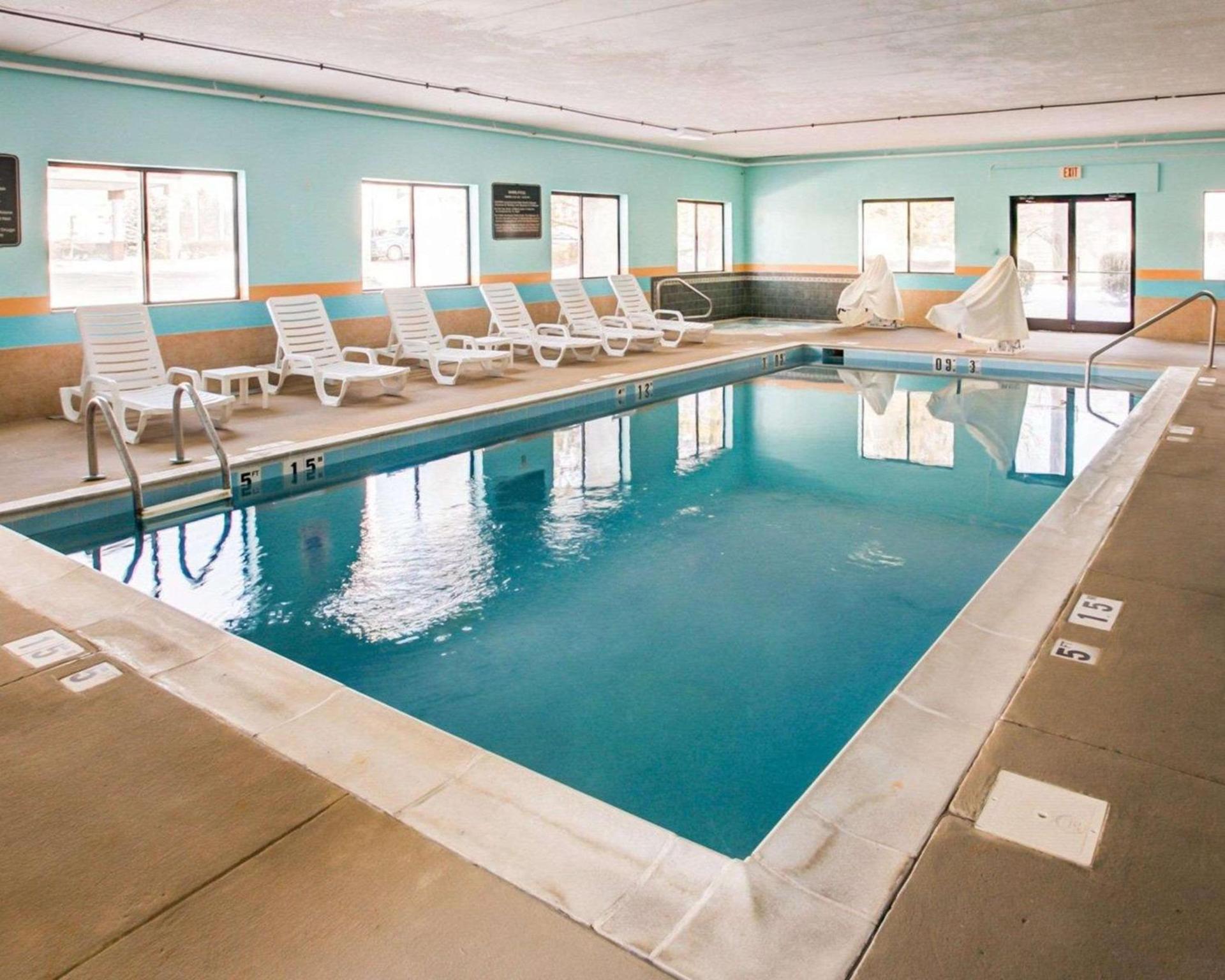 Comfort Suites Georgetown photo 44