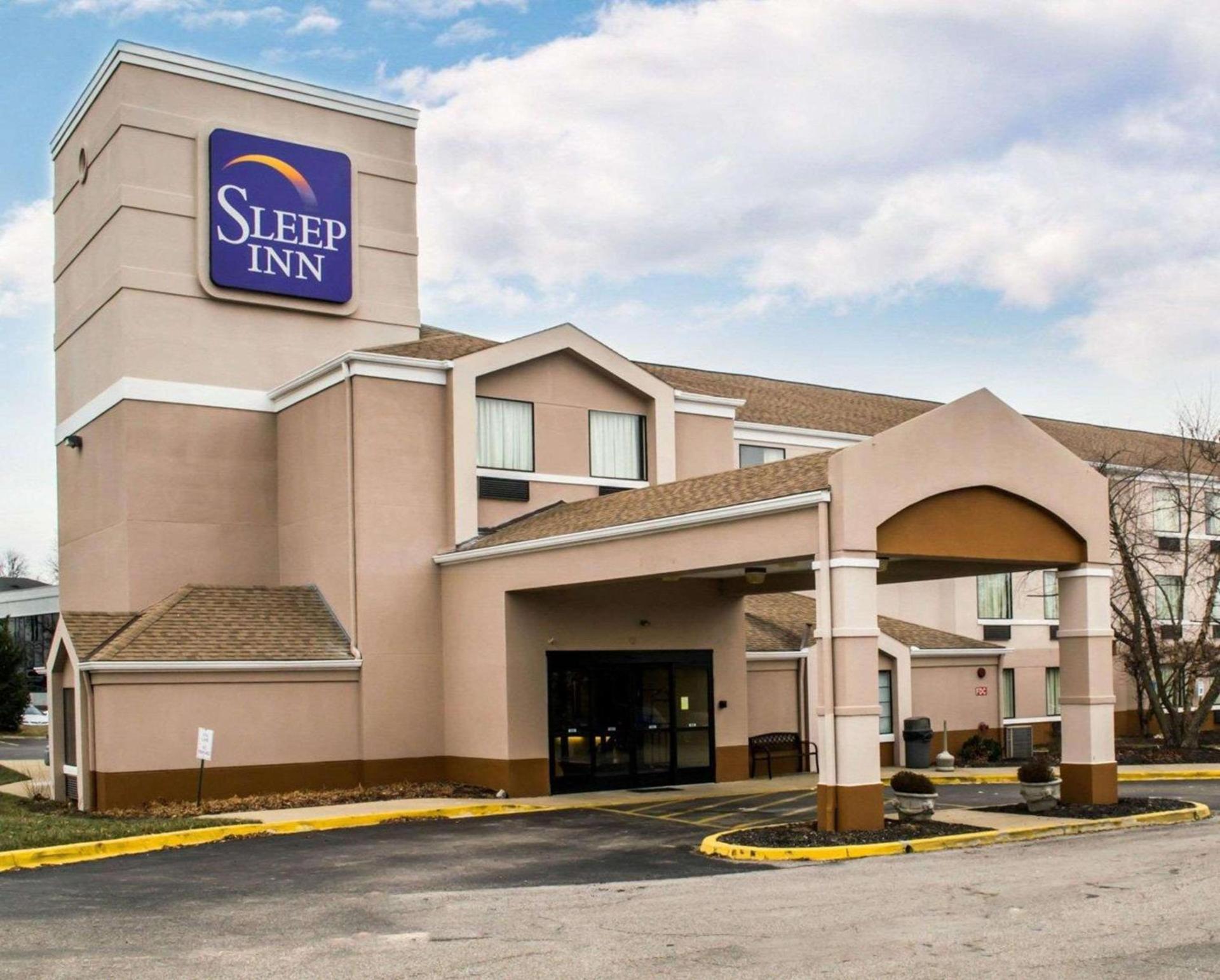 Blankenbaker Inn by IHG photo 4