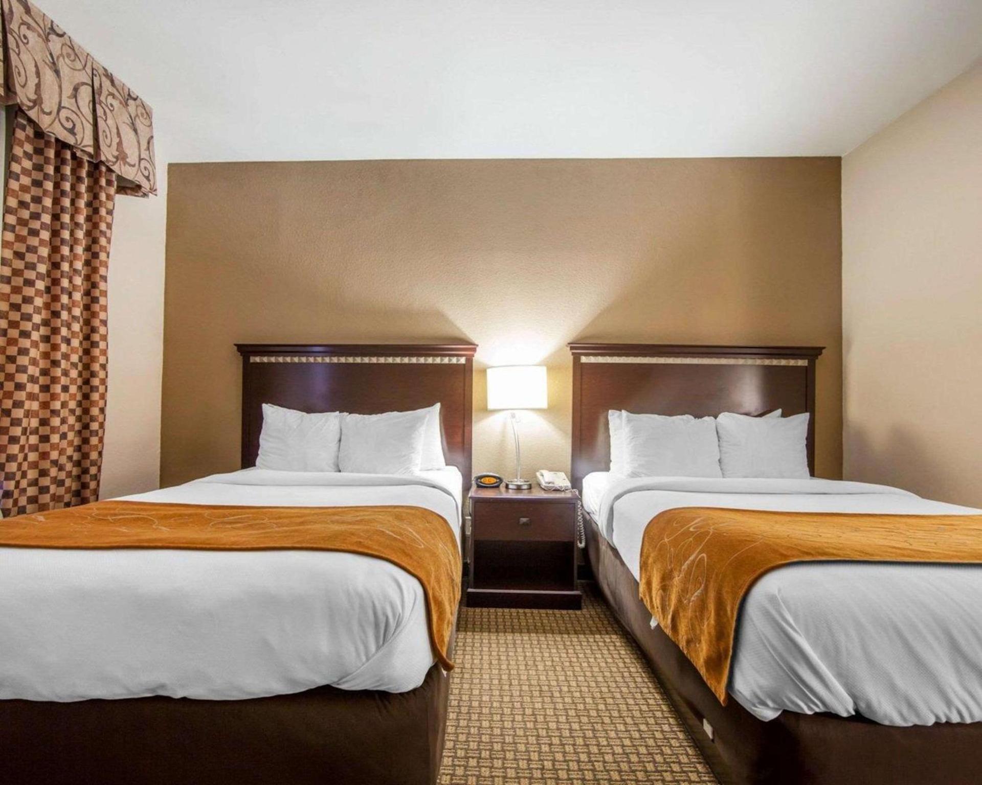 Comfort Suites London South photo 2