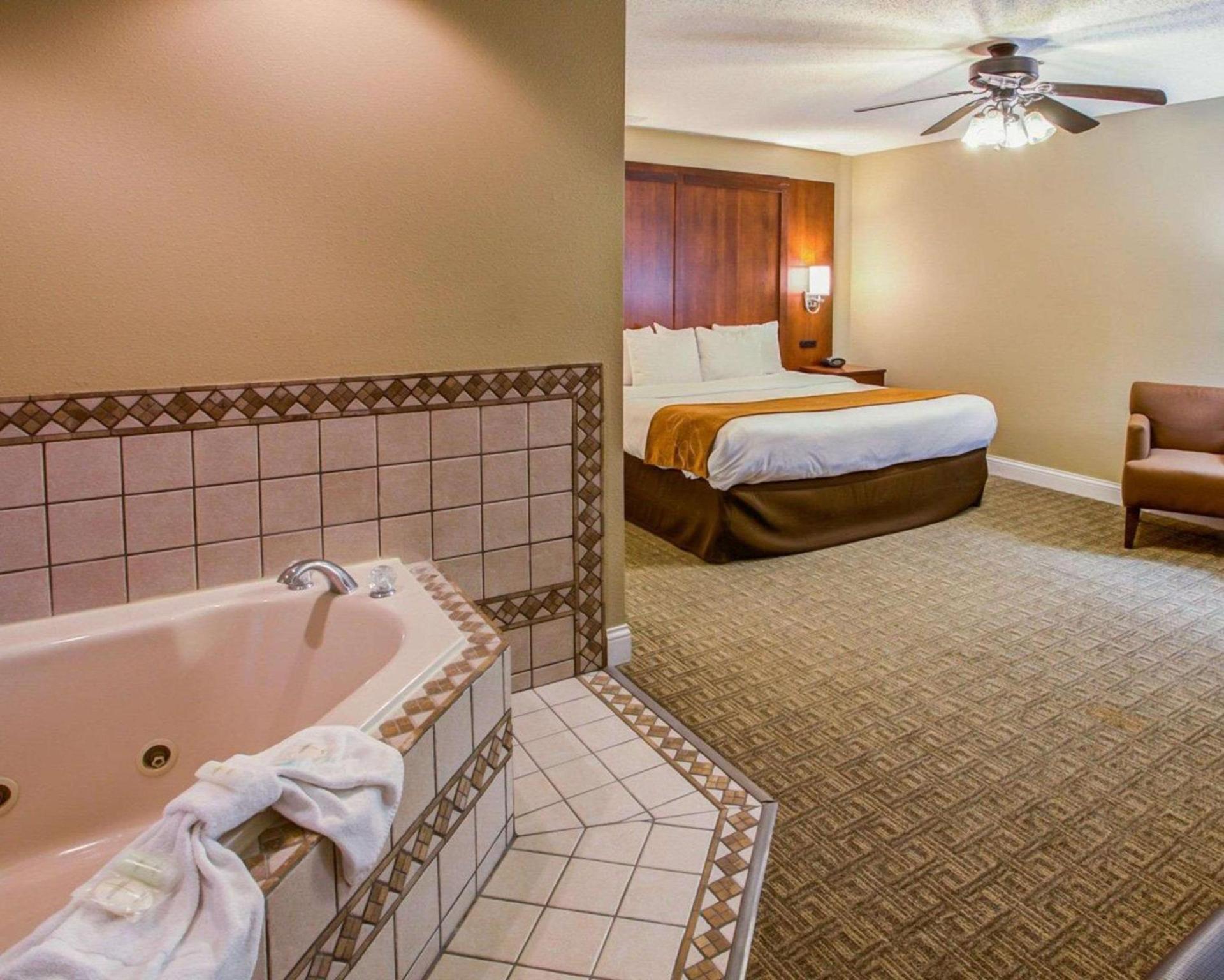 Comfort Suites Georgetown photo 39