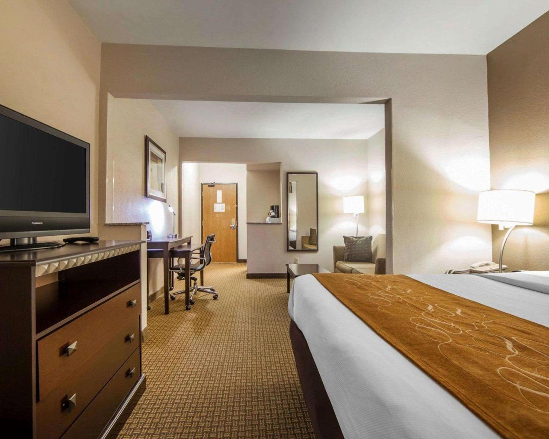 Comfort Suites London South photo 3