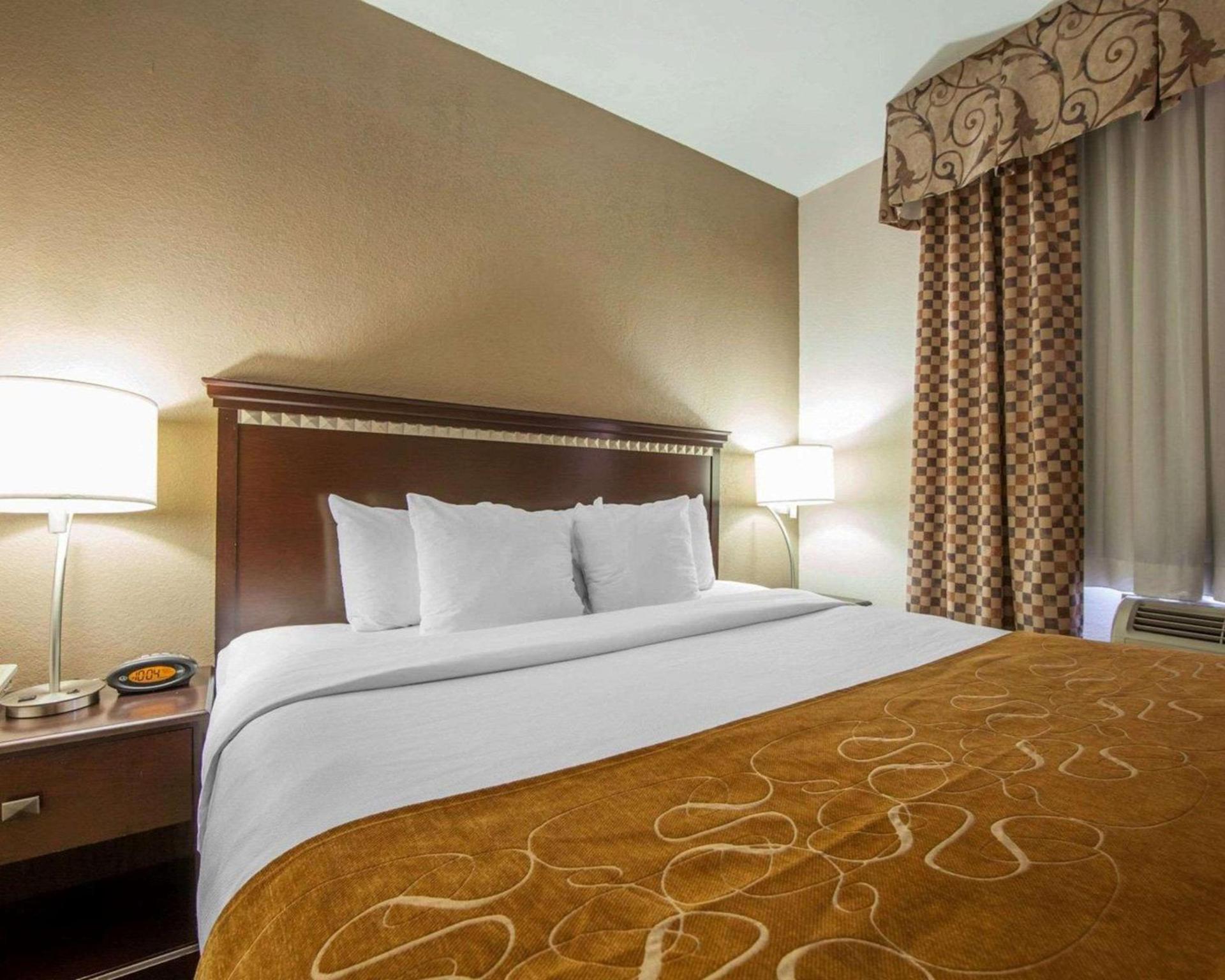 Comfort Suites London South photo 13
