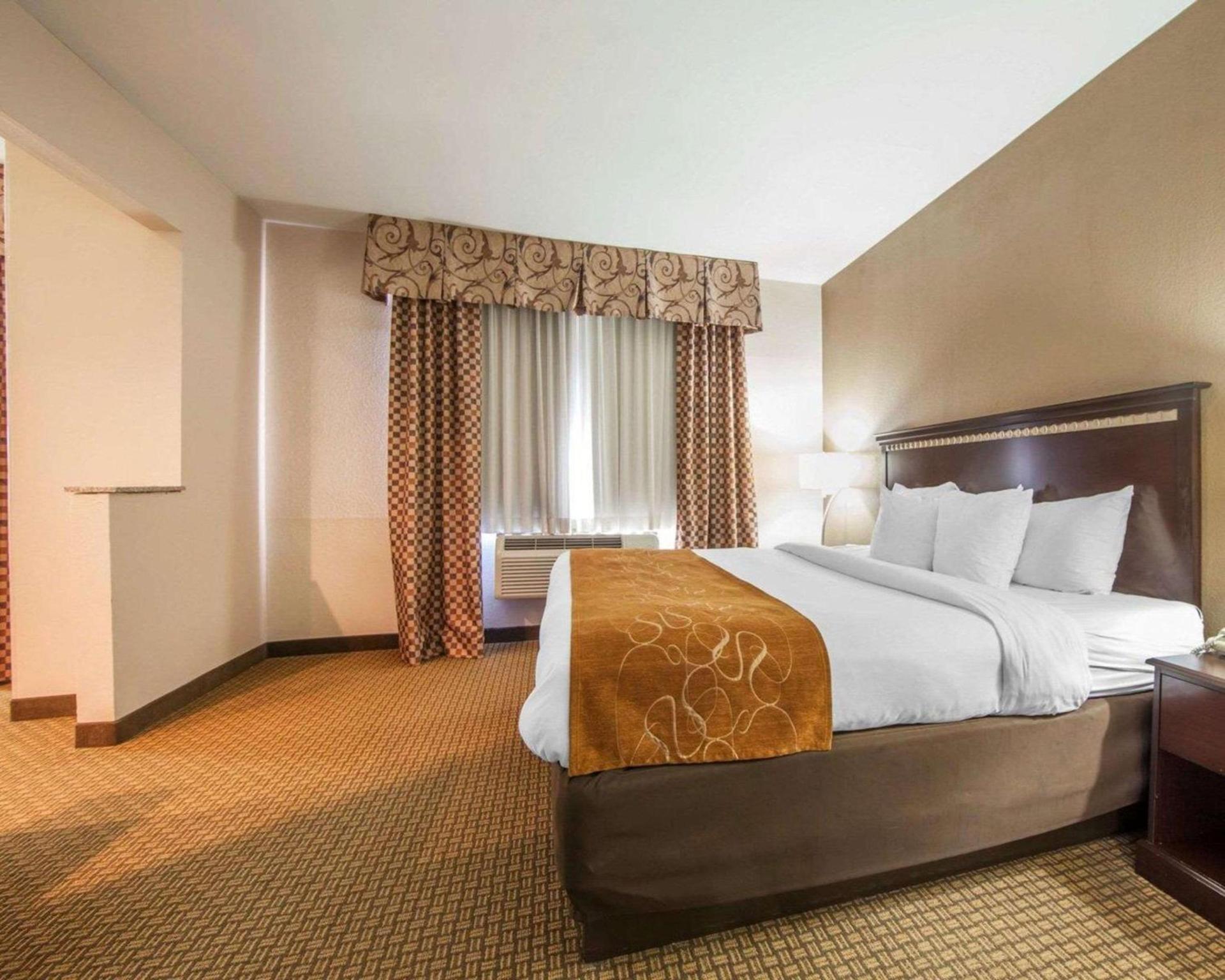 Comfort Suites London South photo 19