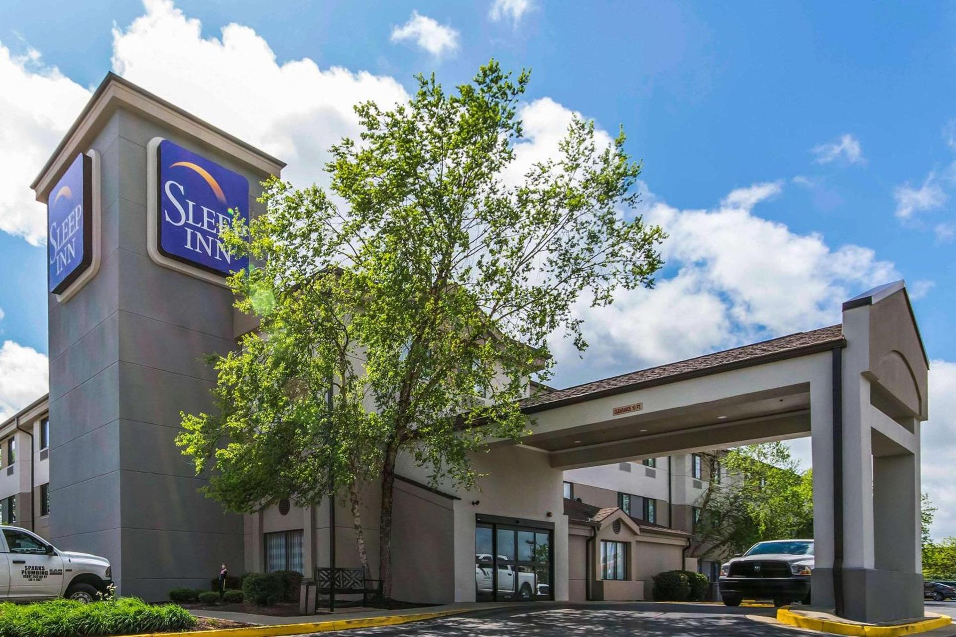 Sleep Inn photo 2