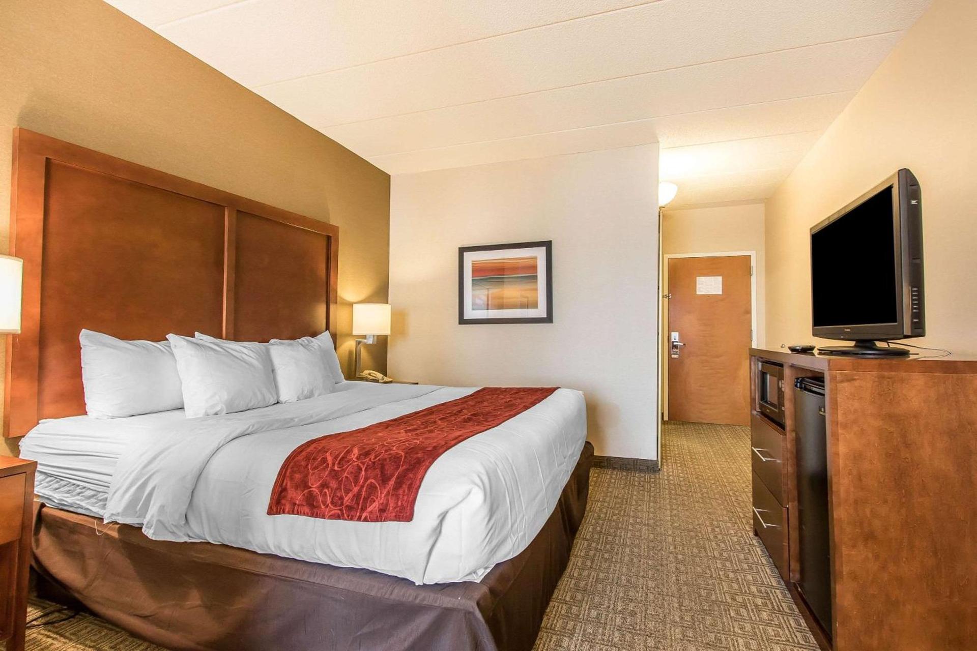 Comfort Suites Richmond photo 14