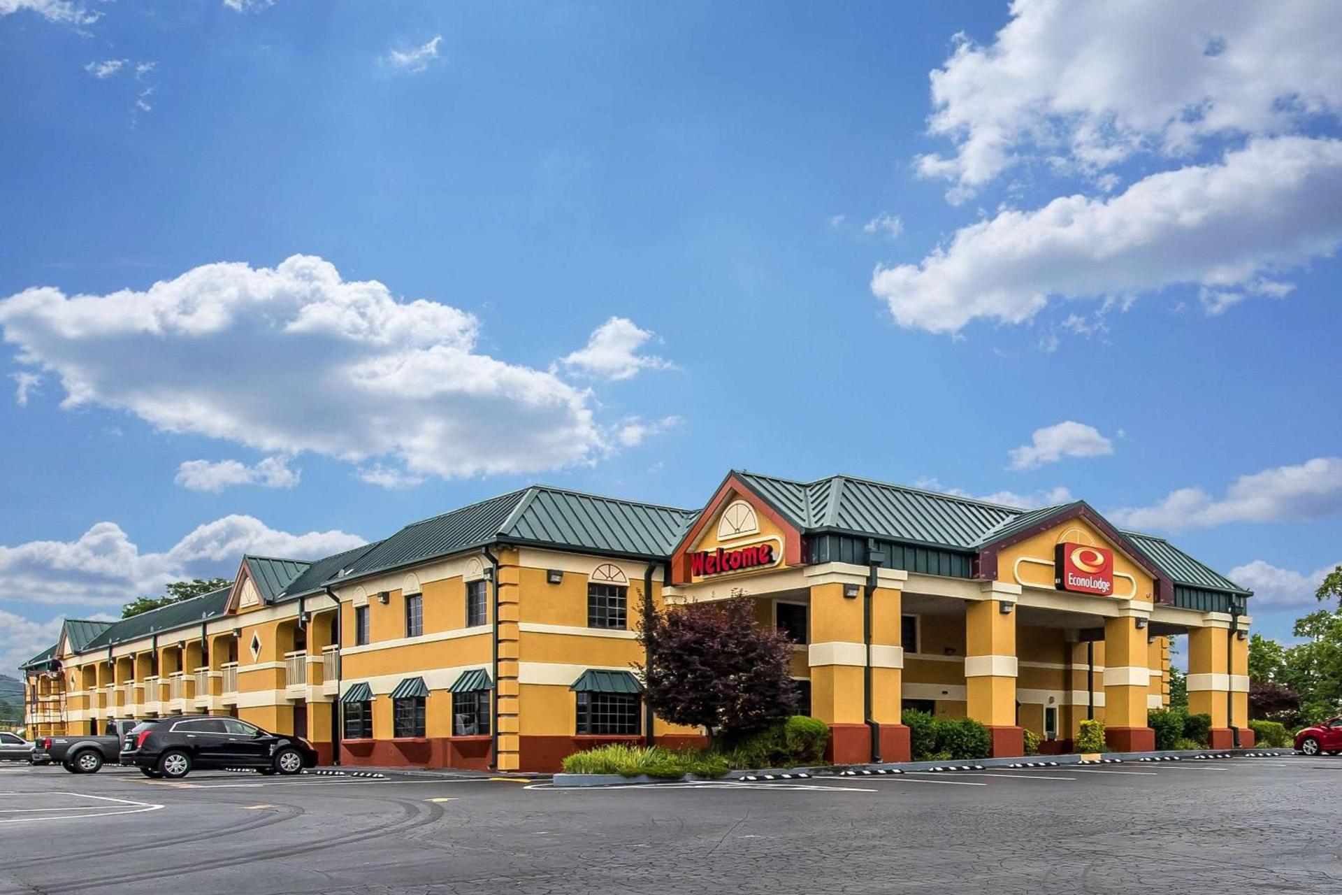 Econo Lodge Berea photo 4