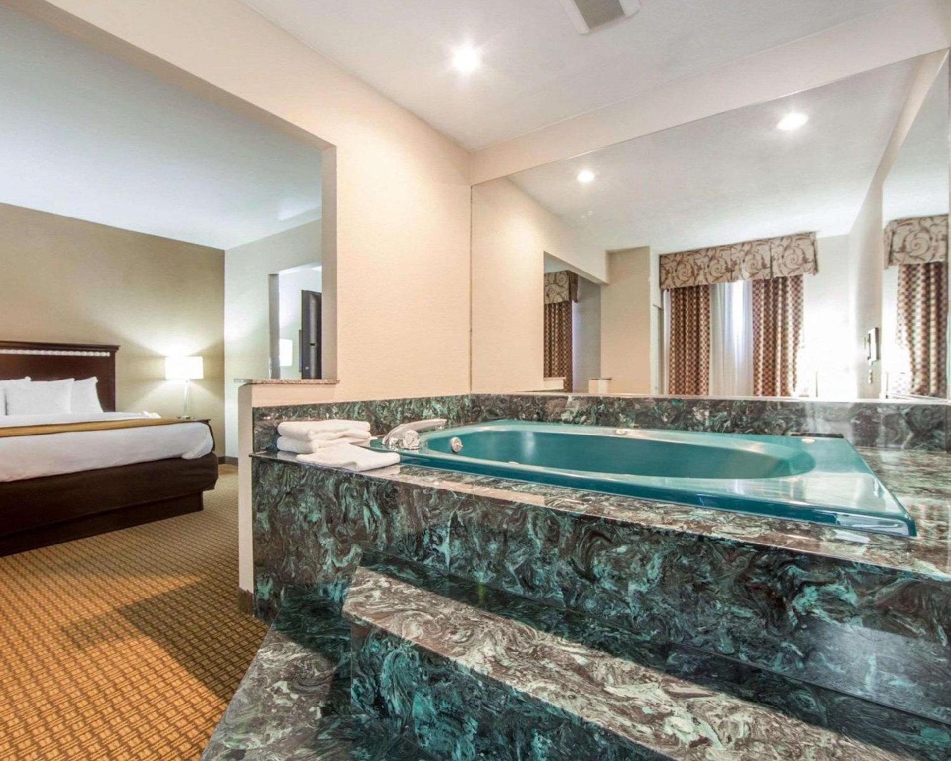 Comfort Suites London South photo 16