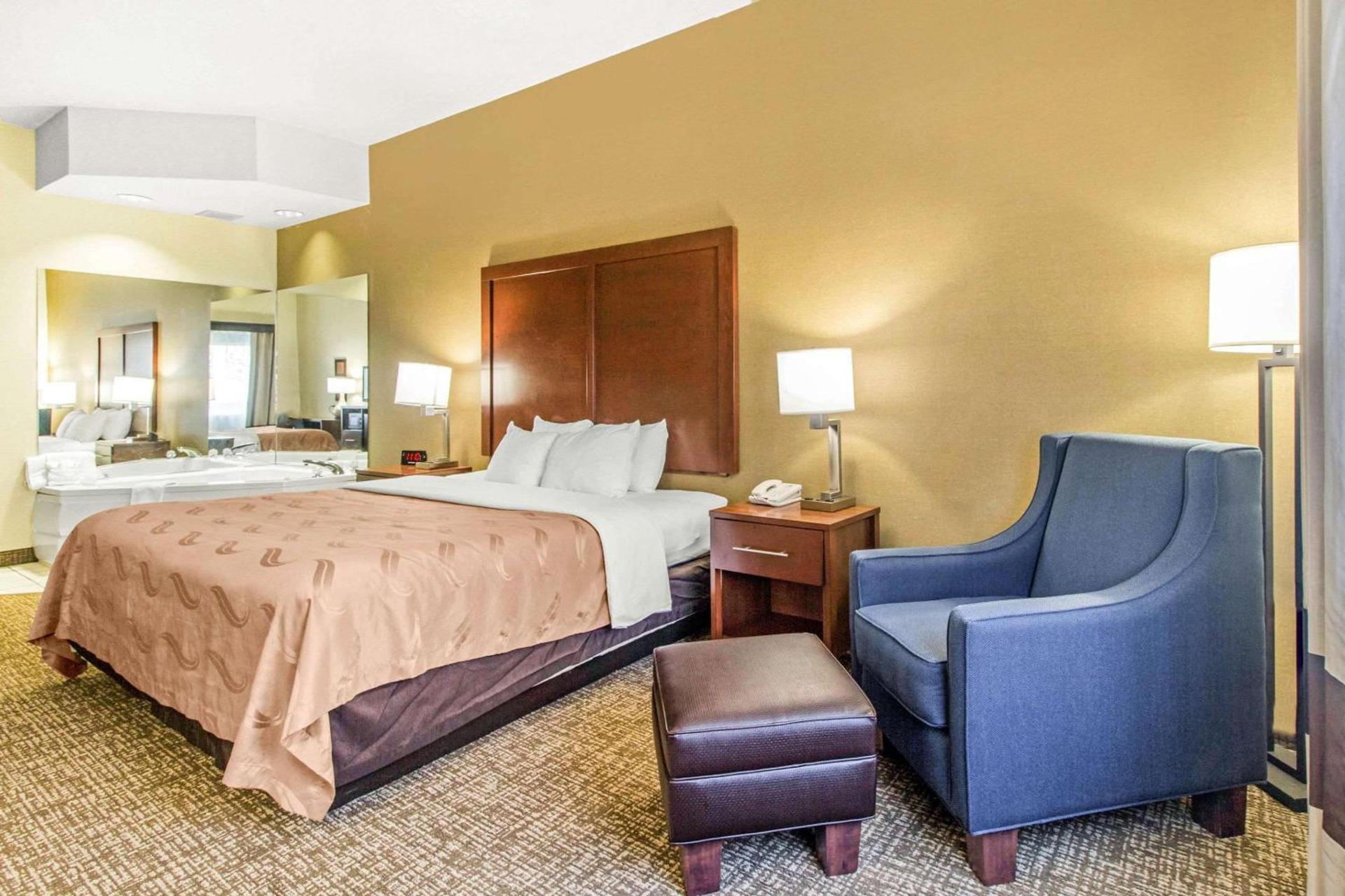 Quality Suites Corbin North photo 5