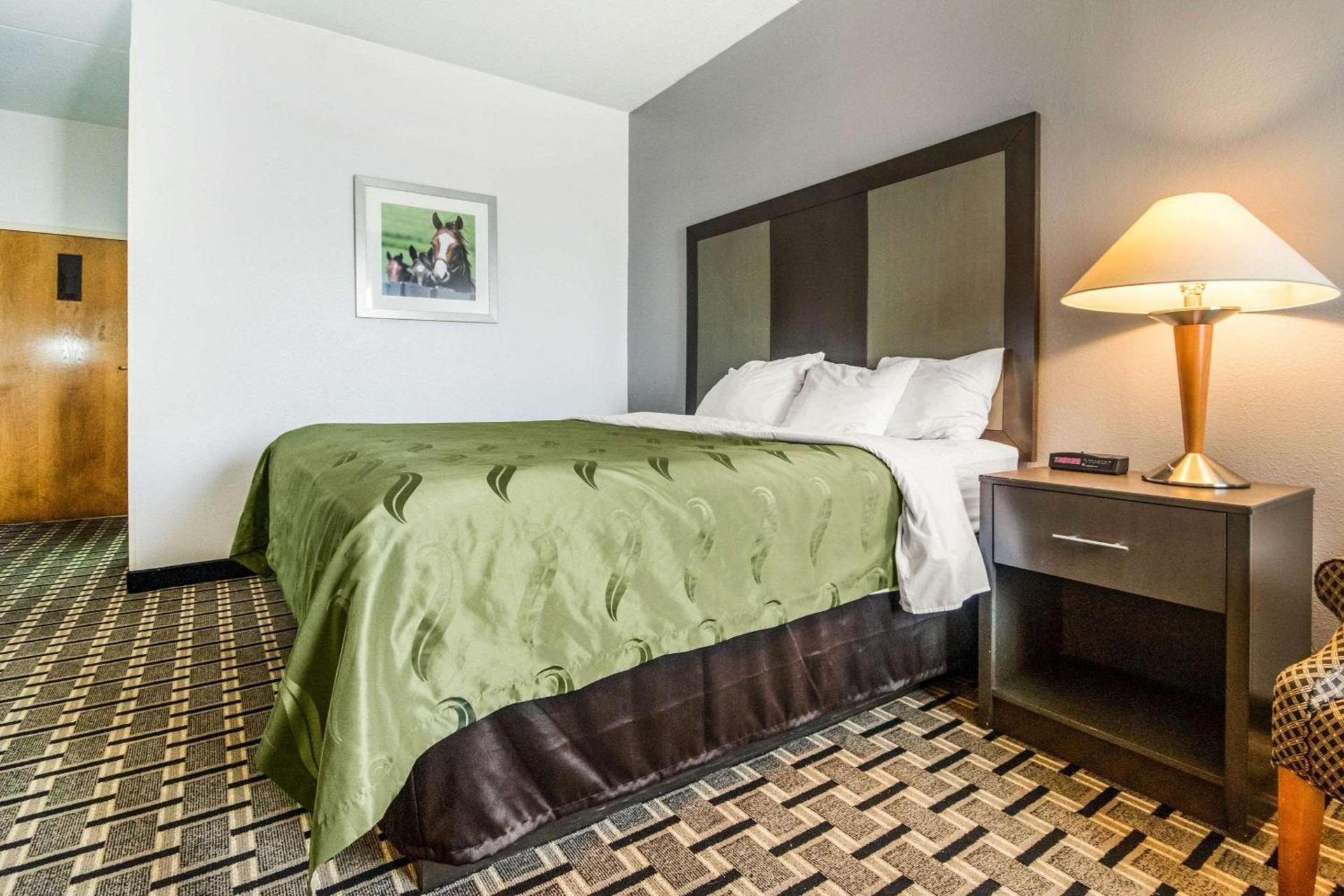 Spark by Hilton Lexington Hamburg photo 10