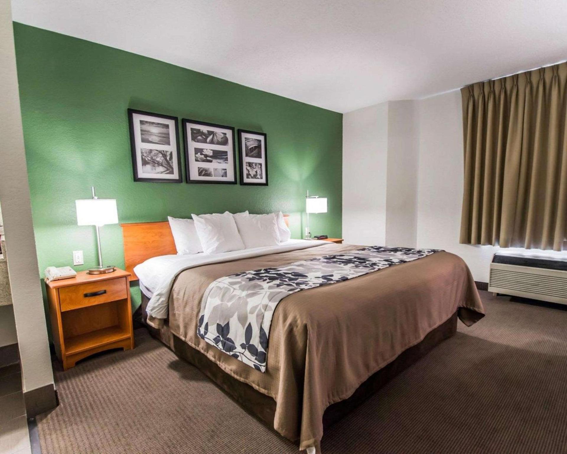 Blankenbaker Inn by IHG photo 6