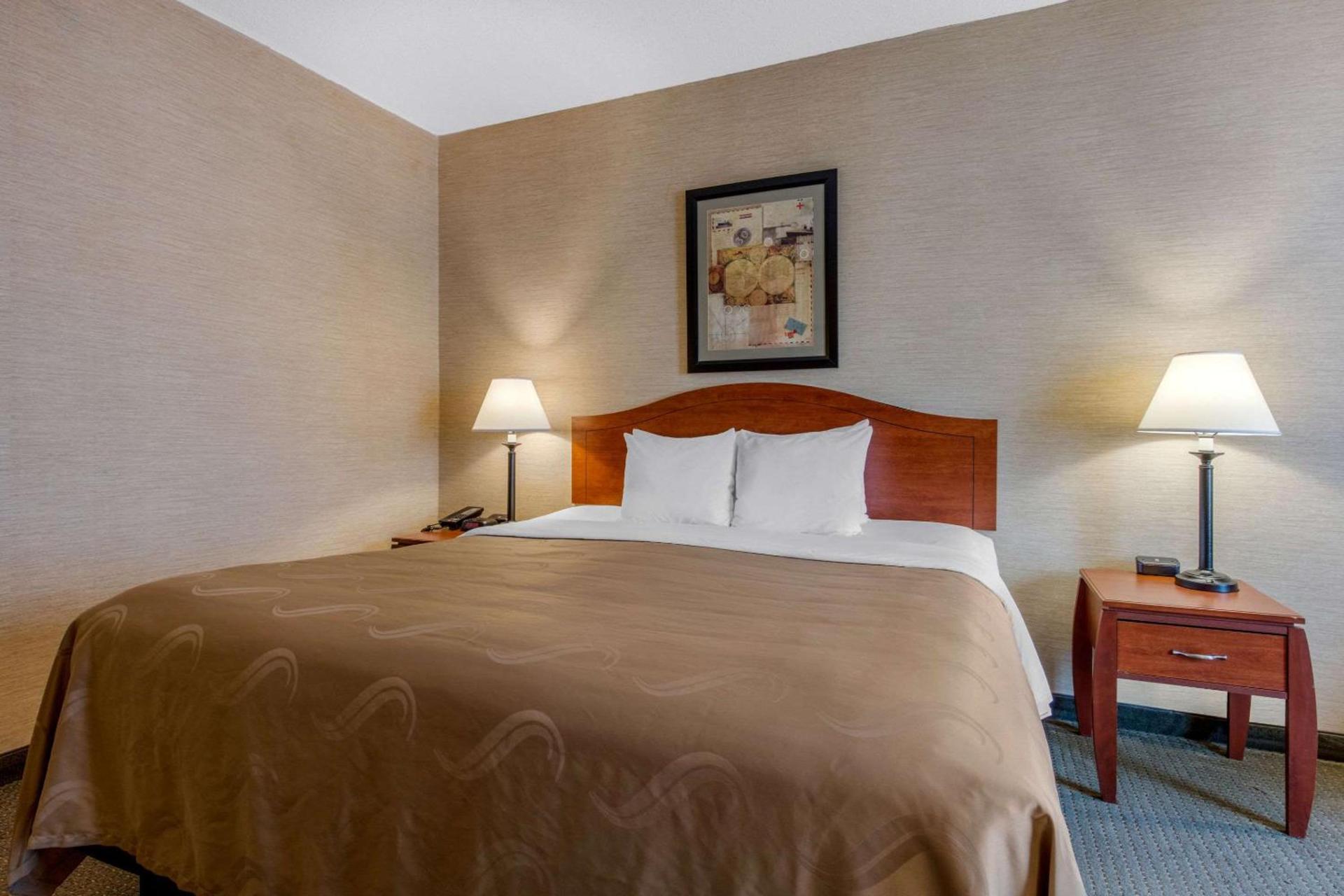 Quality Inn & Suites Benton - Draffenville photo 6