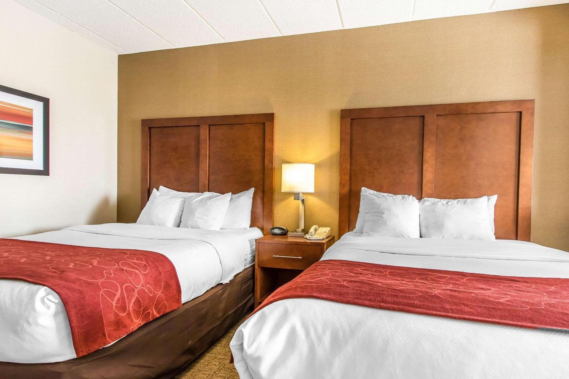 Comfort Suites Richmond photo 15