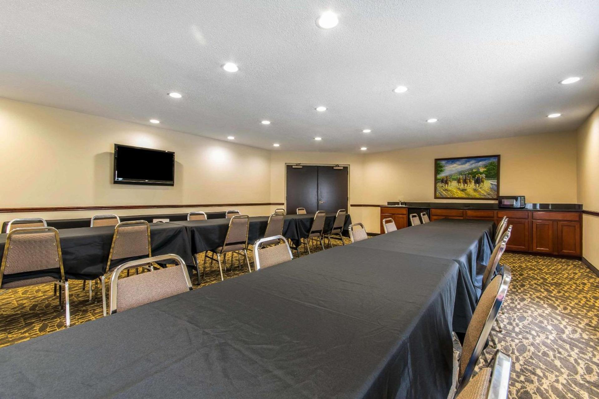 Sleep Inn photo 10