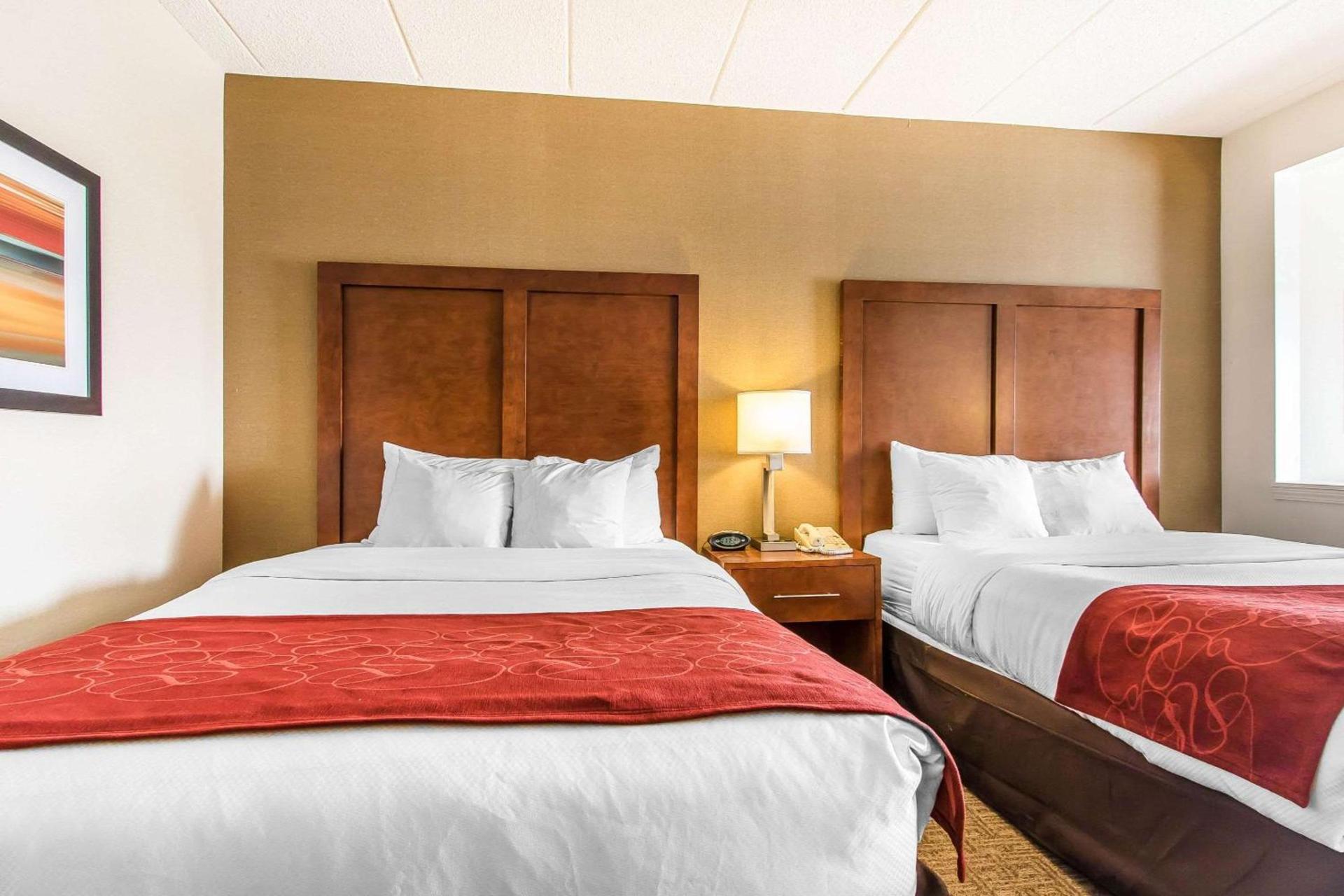 Comfort Suites Richmond photo 17