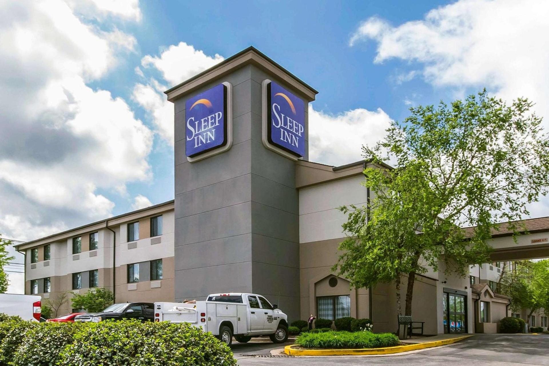 Sleep Inn photo 1
