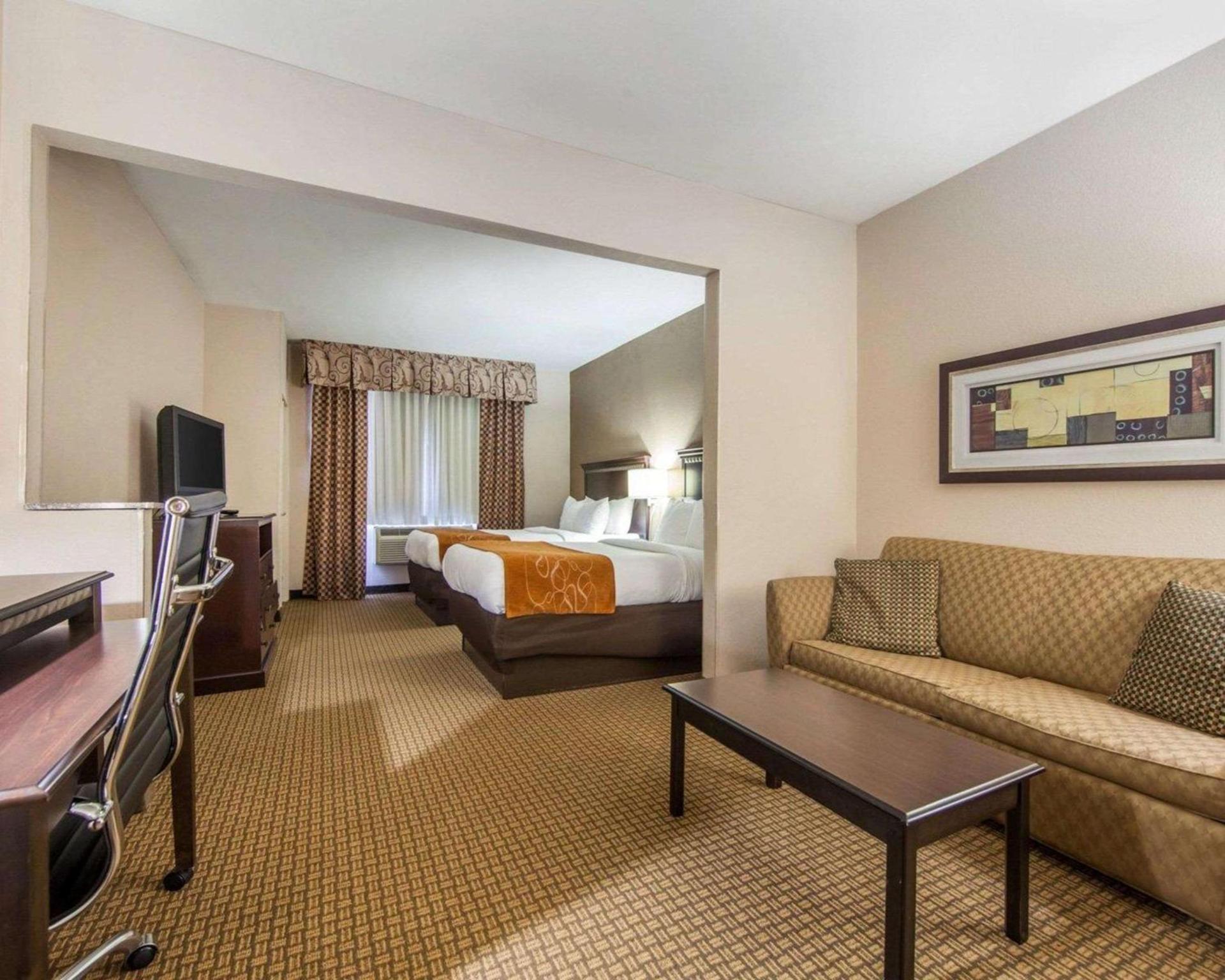 Comfort Suites London South photo 12
