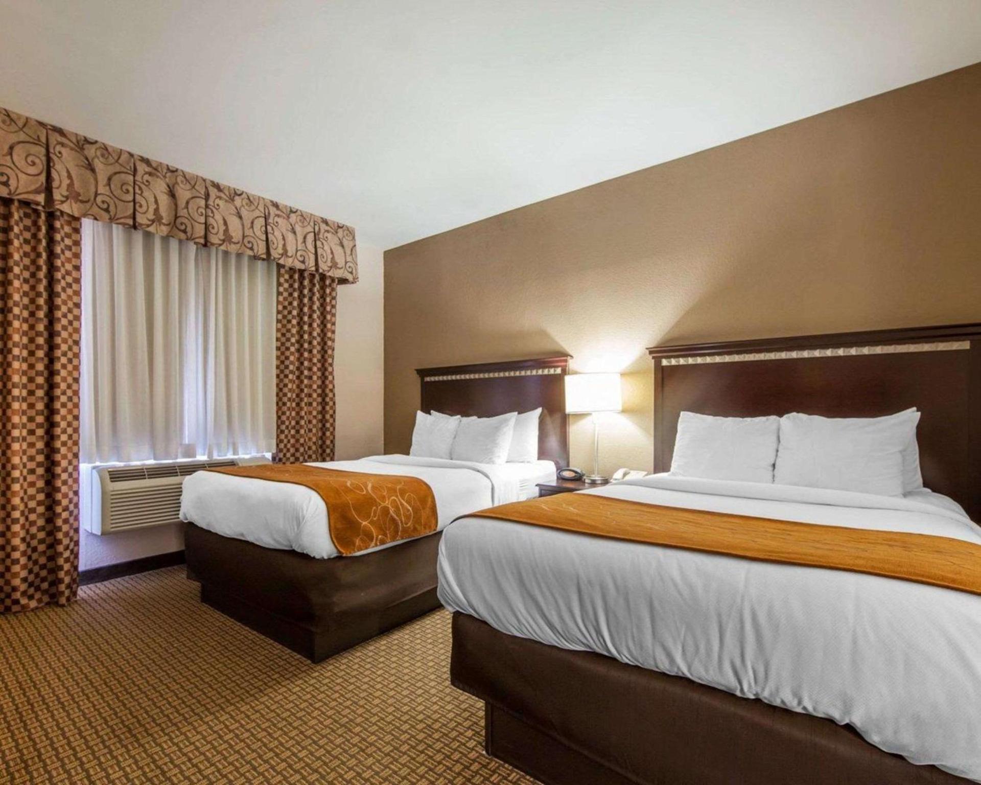 Comfort Suites London South photo 4