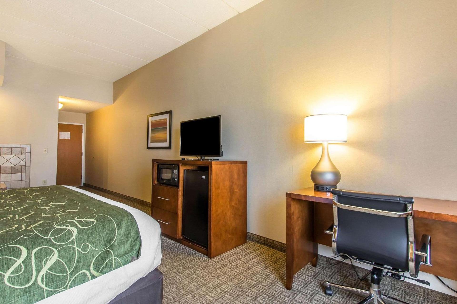 Comfort Suites Richmond photo 25