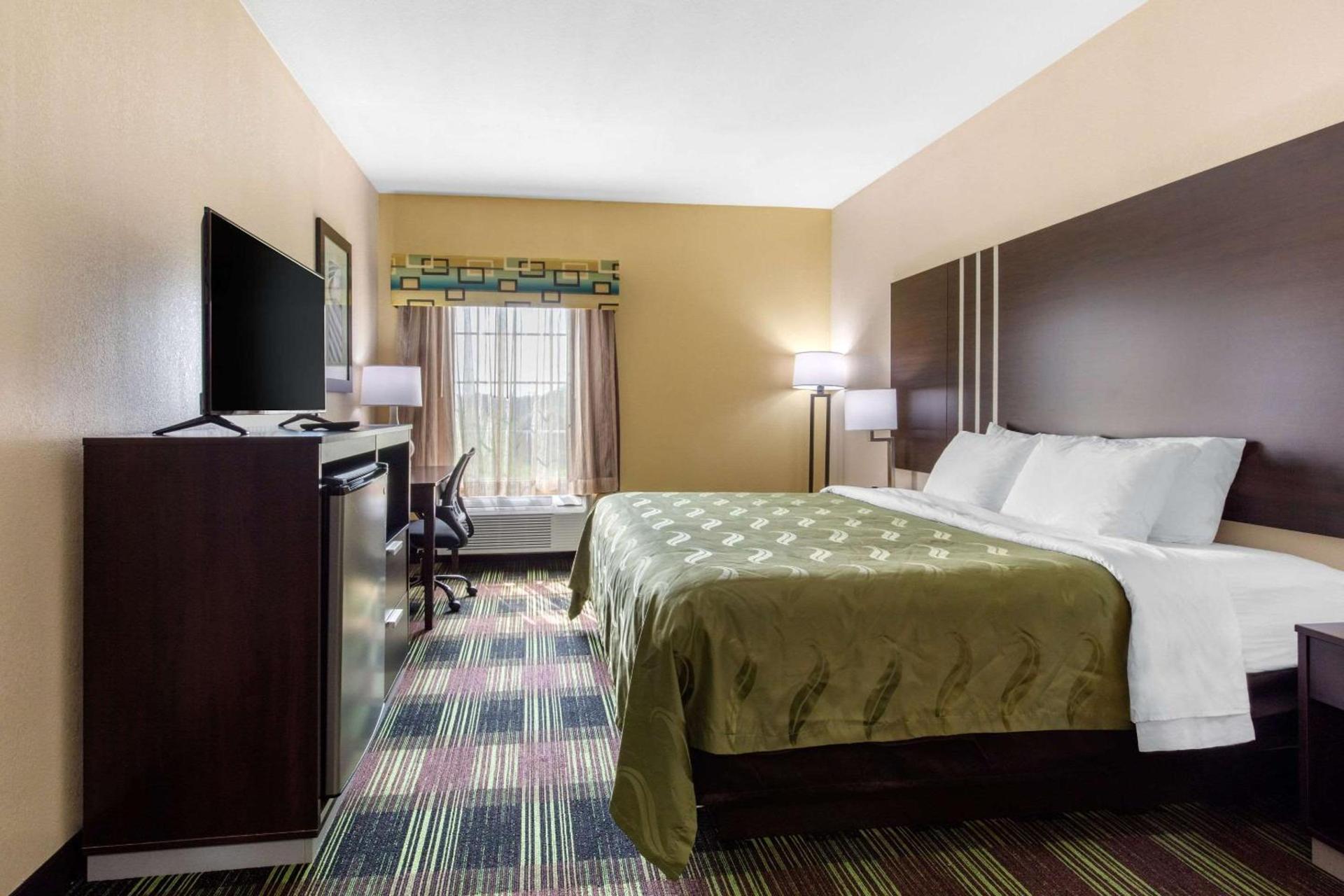 Quality Inn Cadiz photo 13