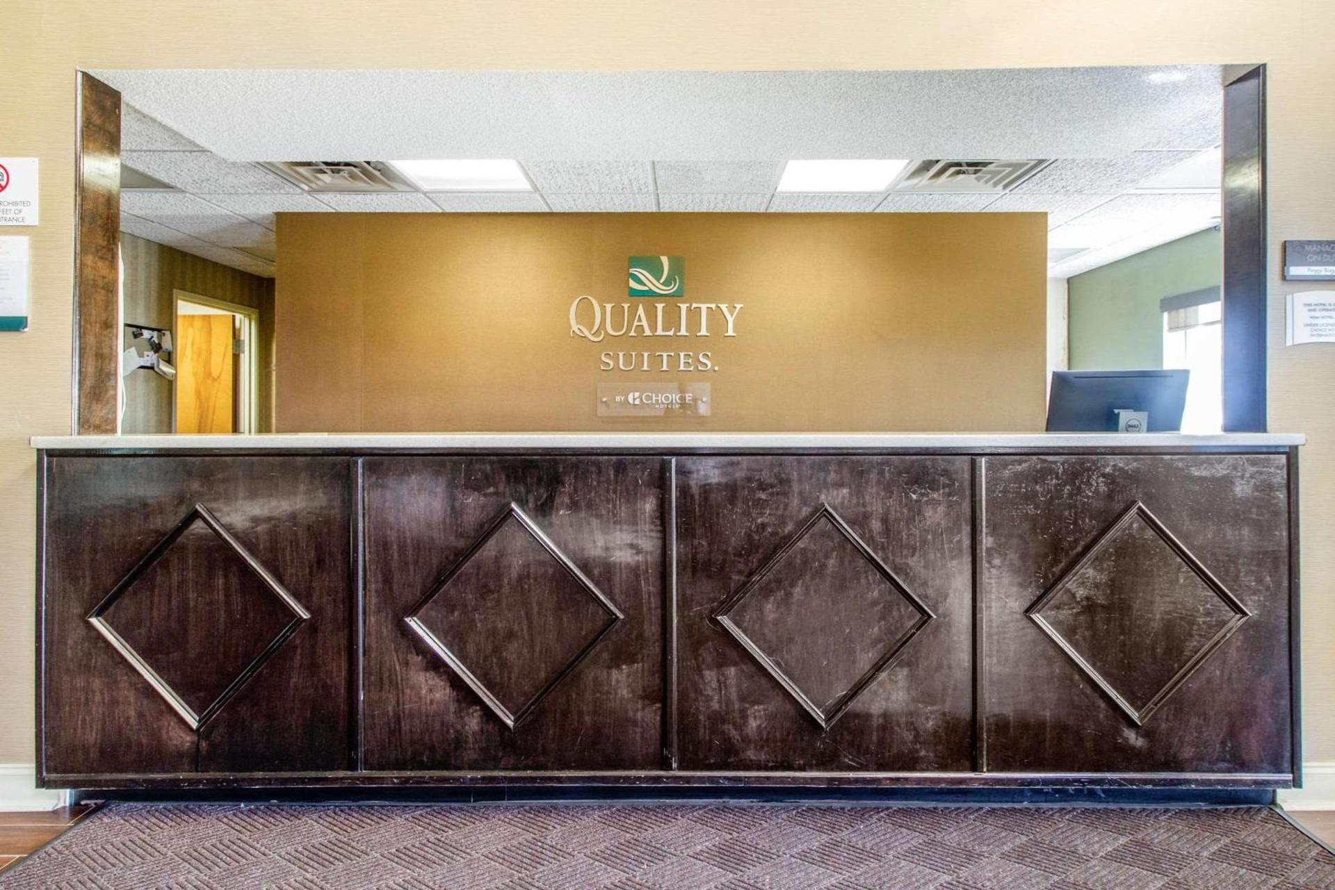 Quality Suites Corbin North photo 20