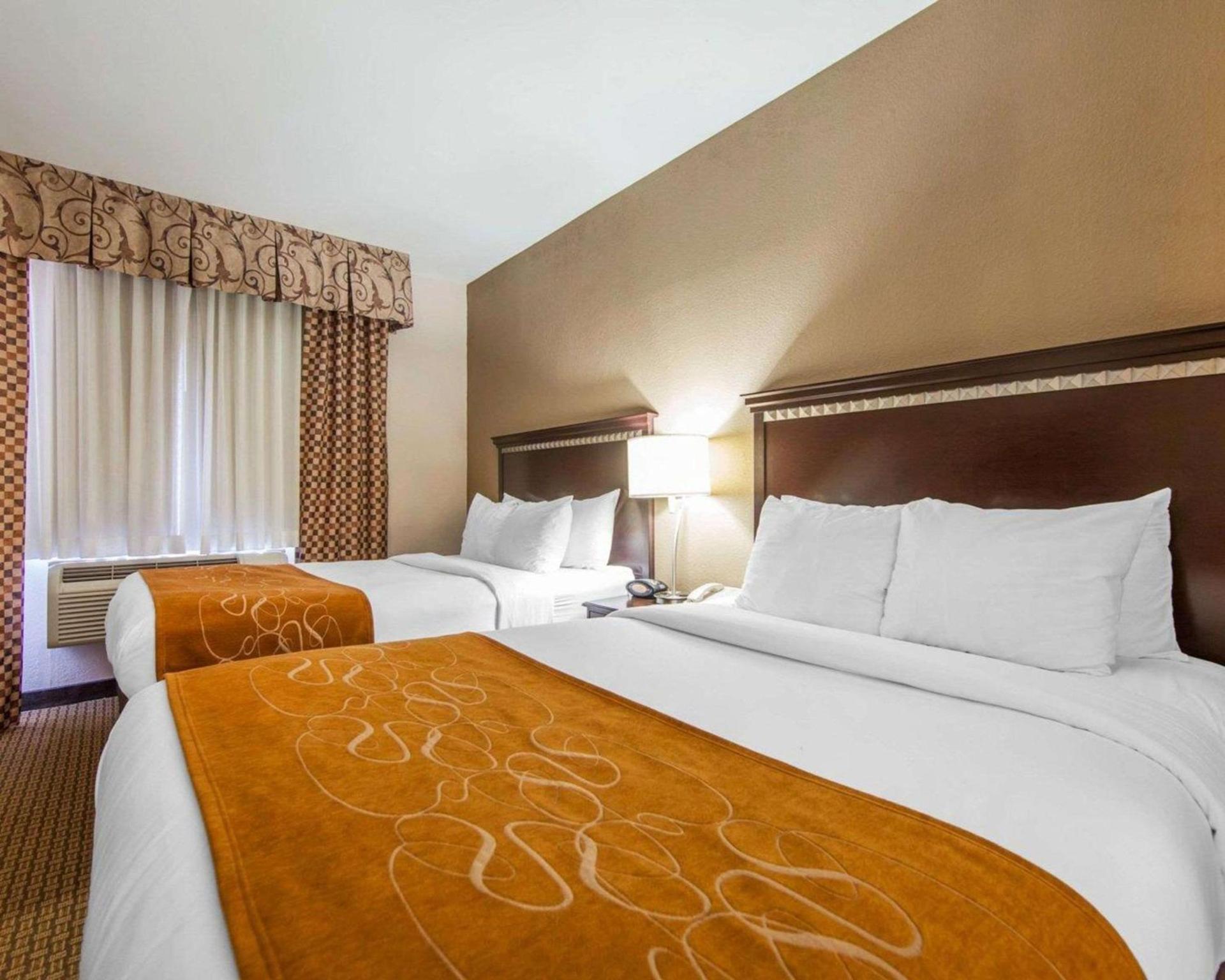 Comfort Suites London South photo 9
