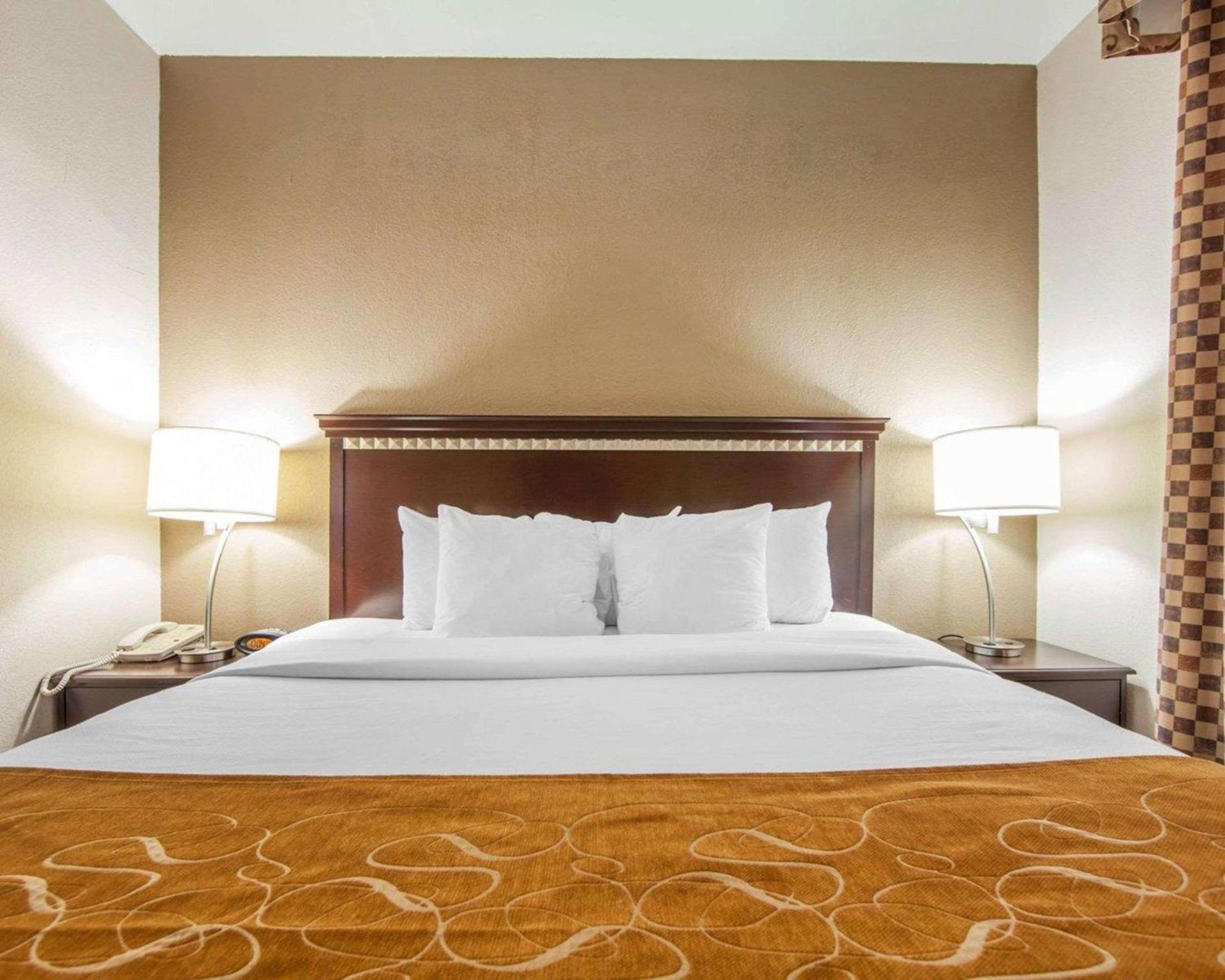 Comfort Suites London South photo 8