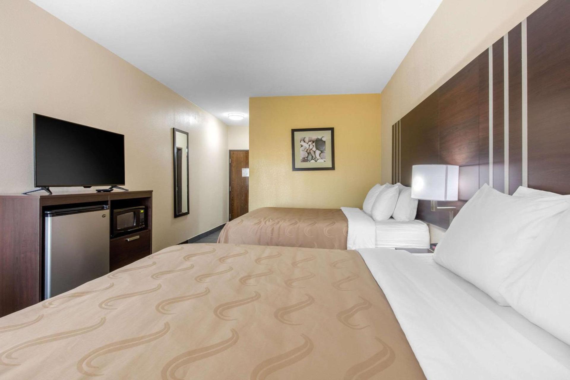 Quality Inn Cadiz photo 10