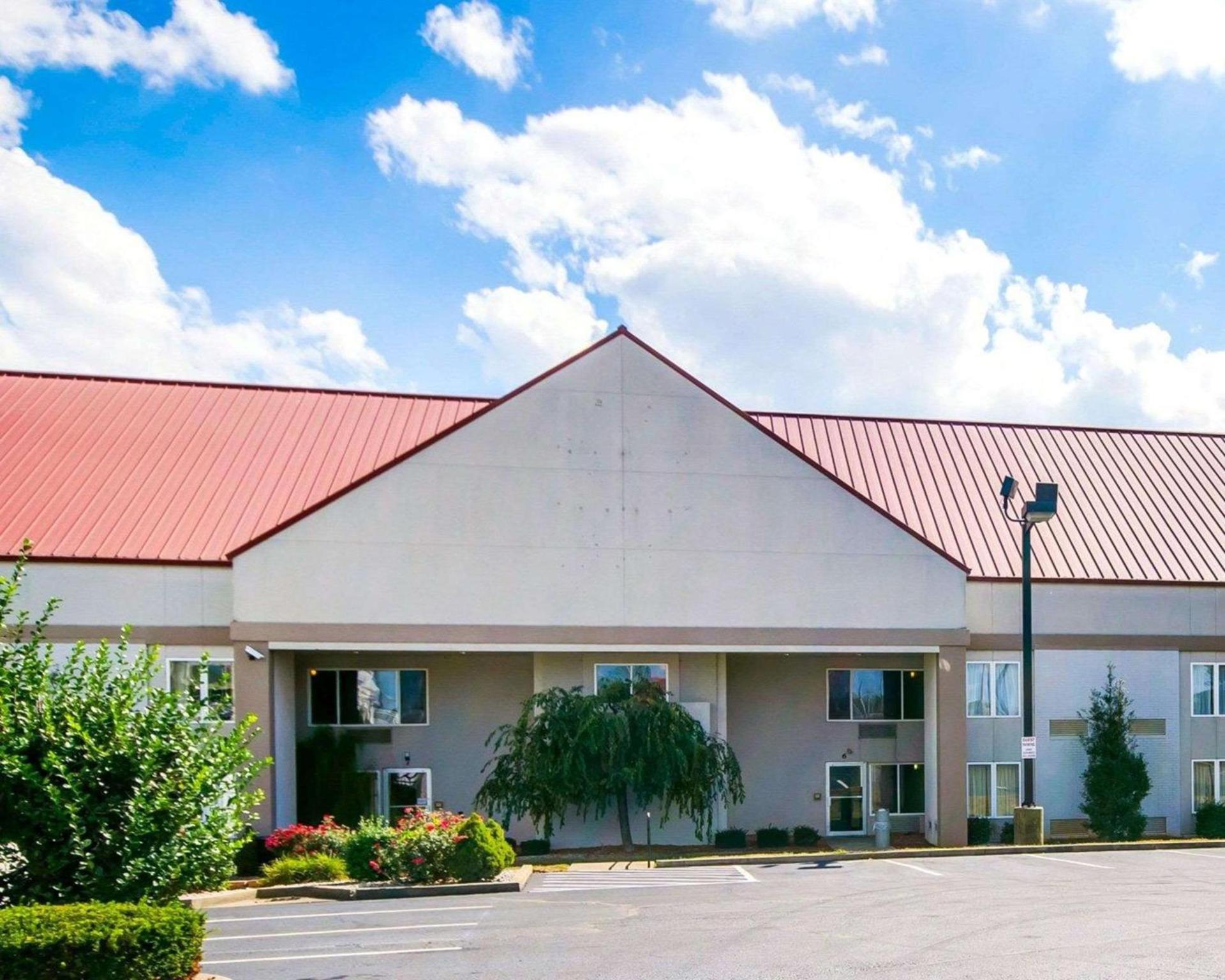 Quality Inn & Suites Elizabethtown photo 4