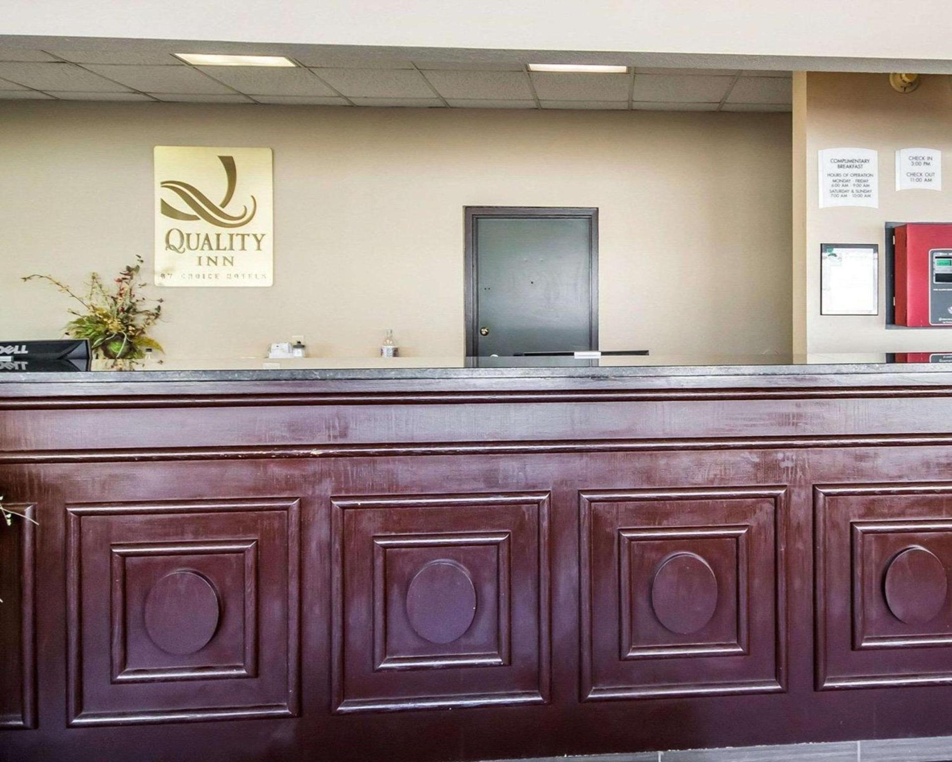 Quality Inn & Suites Elizabethtown photo 6