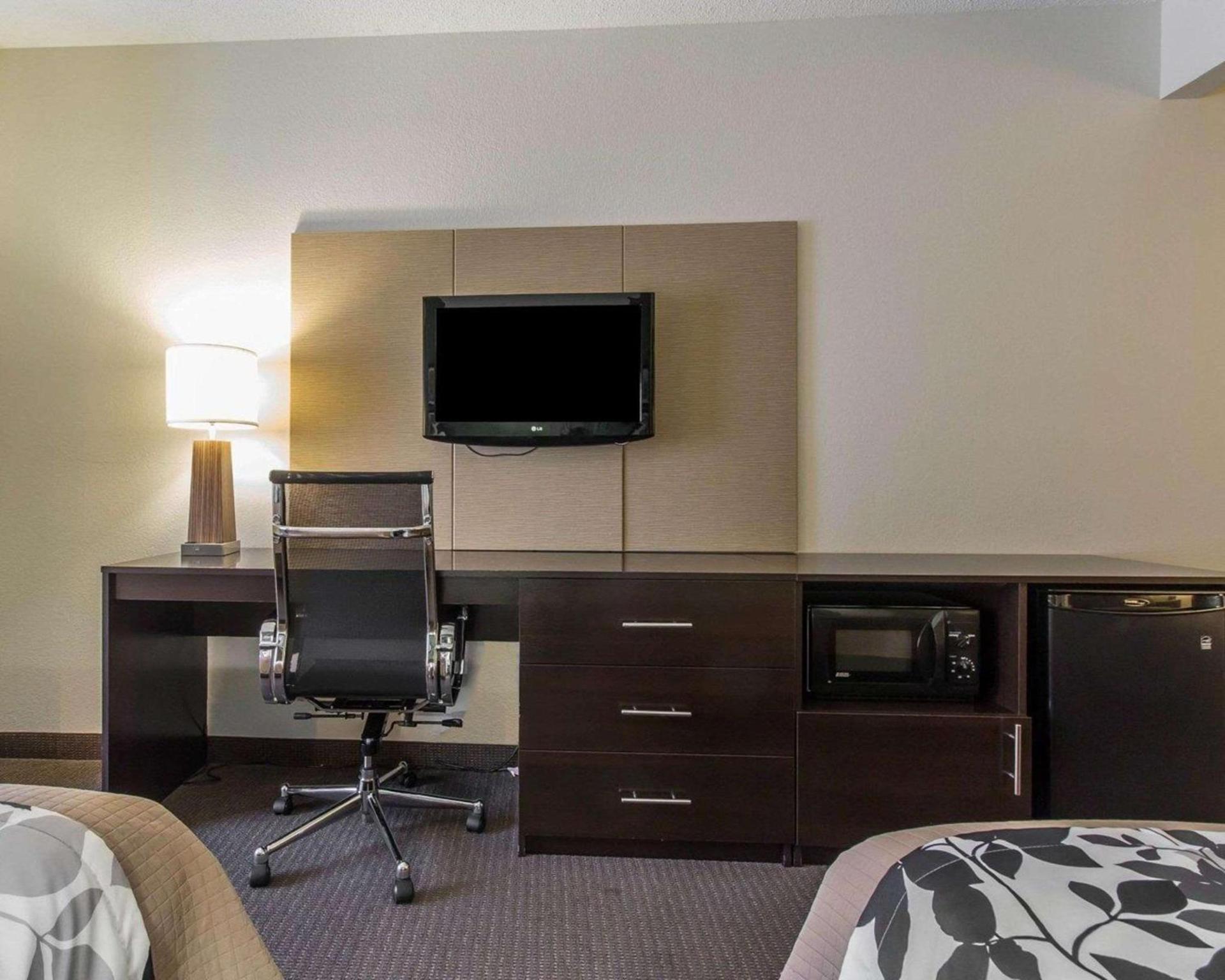 Sleep Inn & Suites Middlesboro photo 18