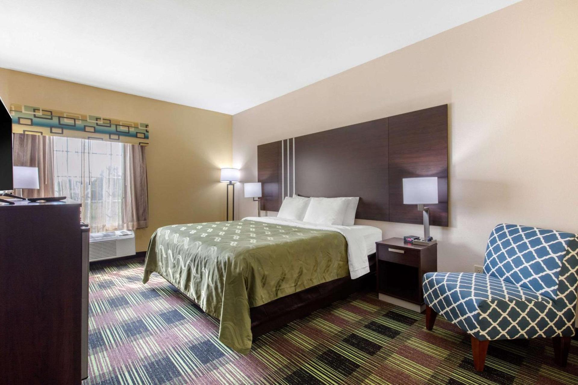 Quality Inn Cadiz photo 11