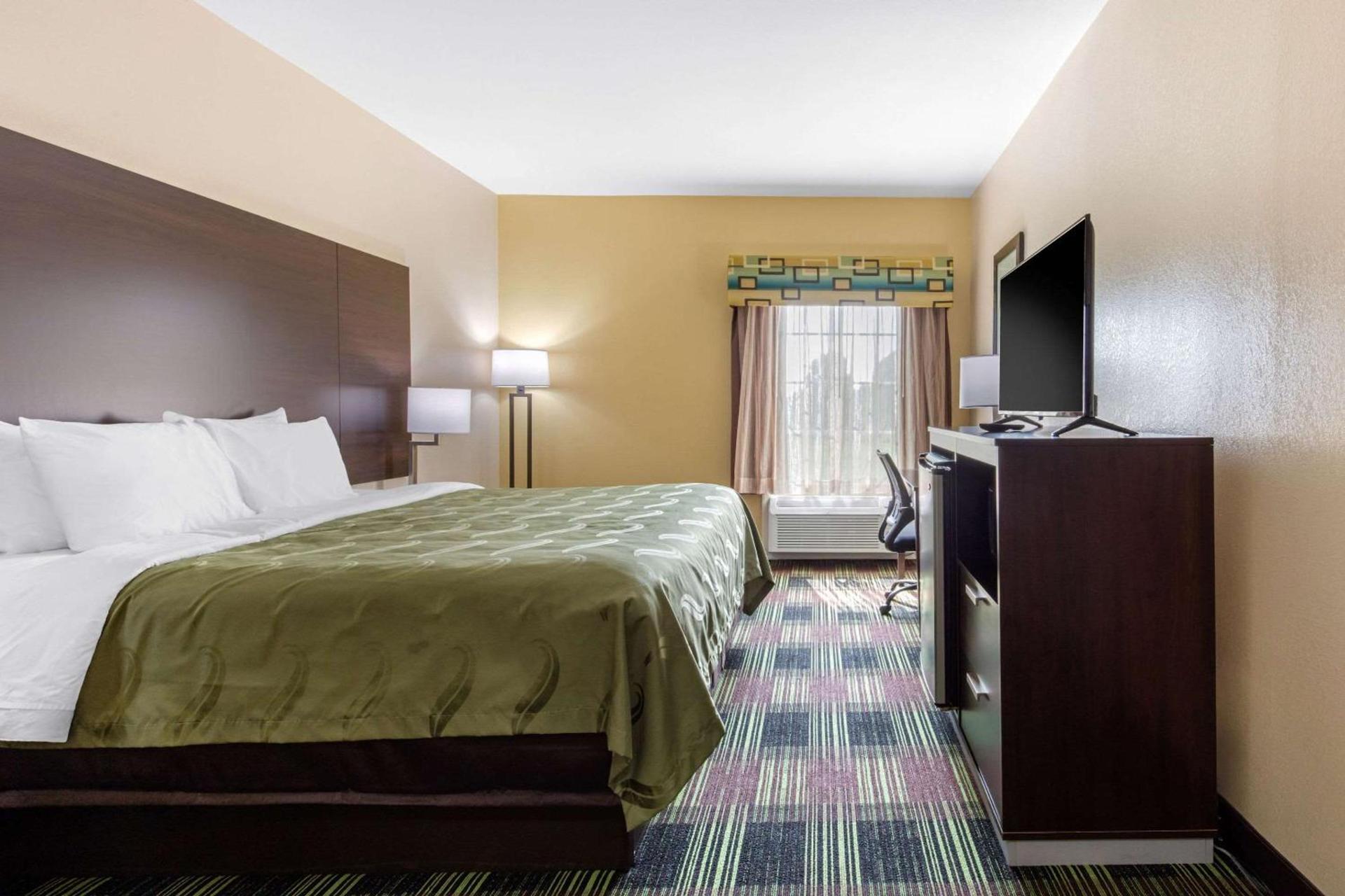 Quality Inn Cadiz photo 17