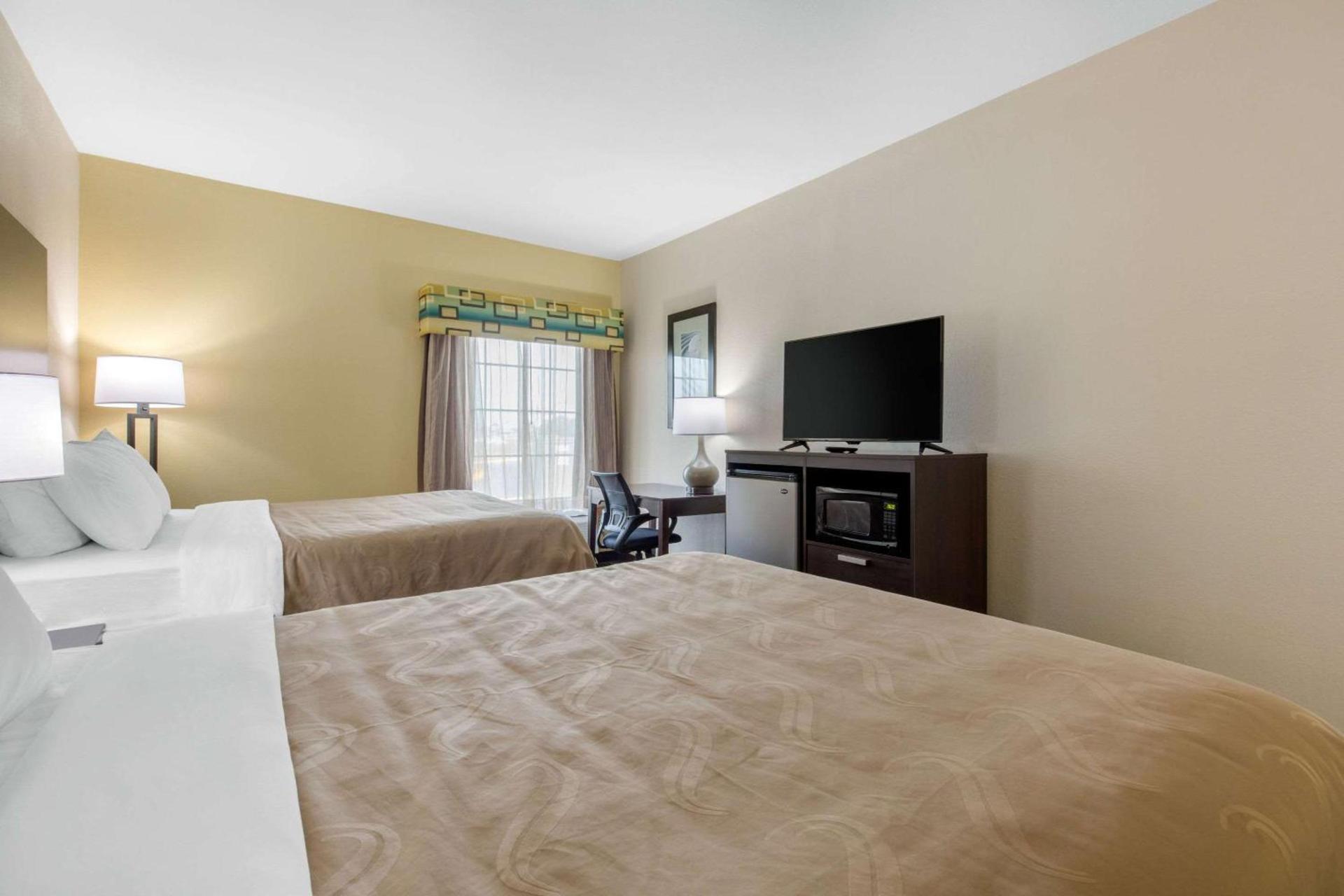 Quality Inn Cadiz photo 8