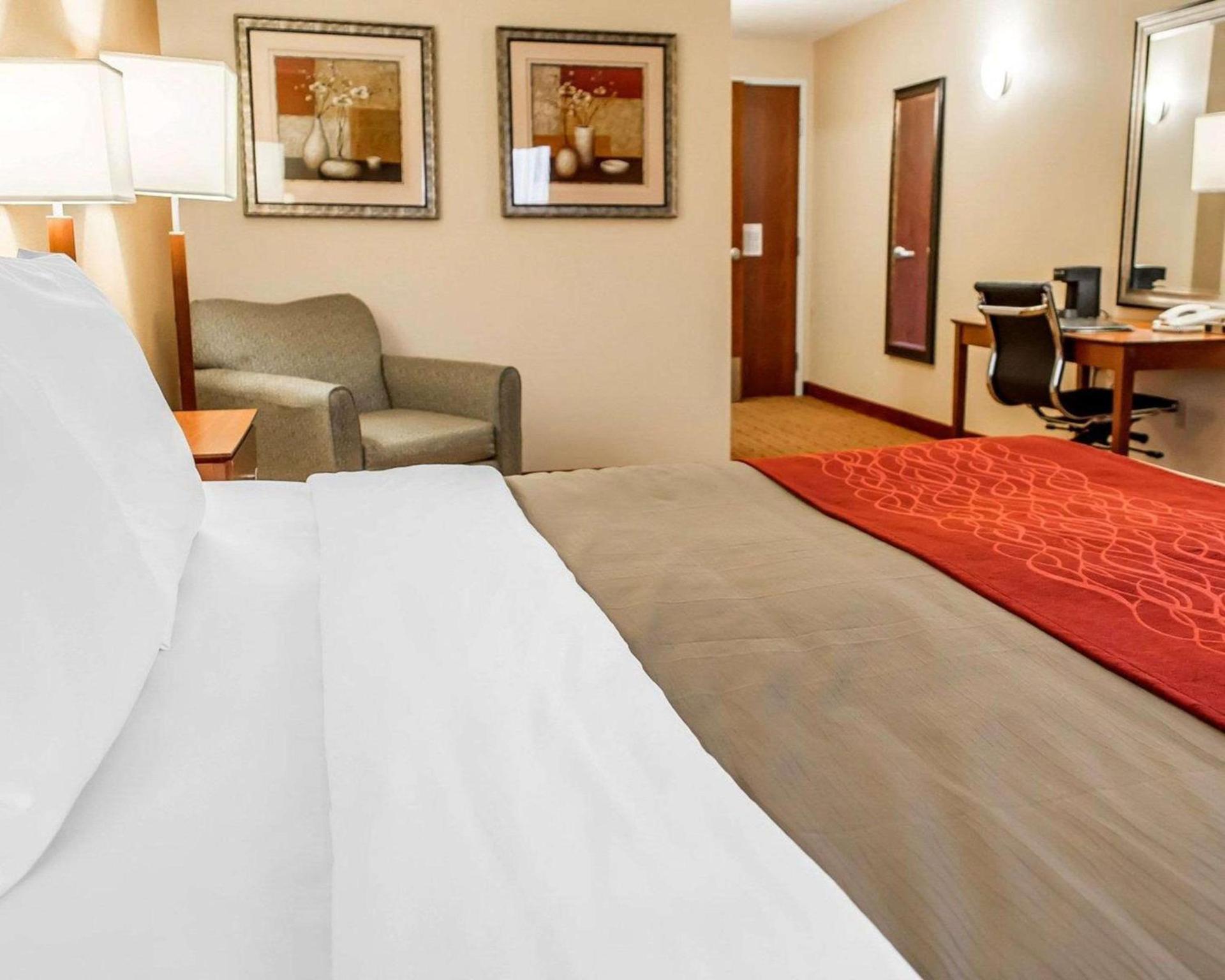 Comfort Inn & Suites Franklin East photo 12