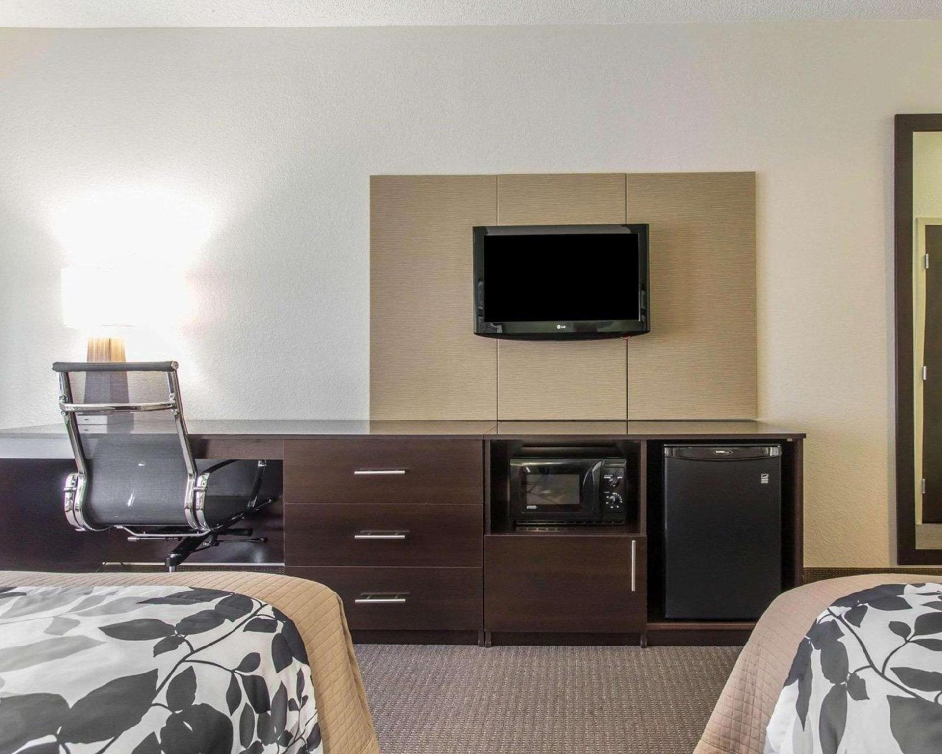 Sleep Inn & Suites Middlesboro photo 13