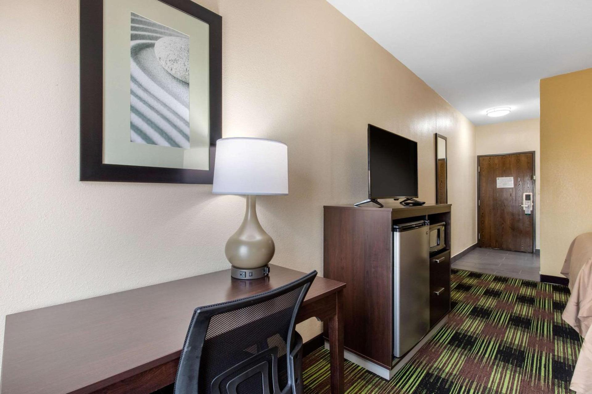 Quality Inn Cadiz photo 9