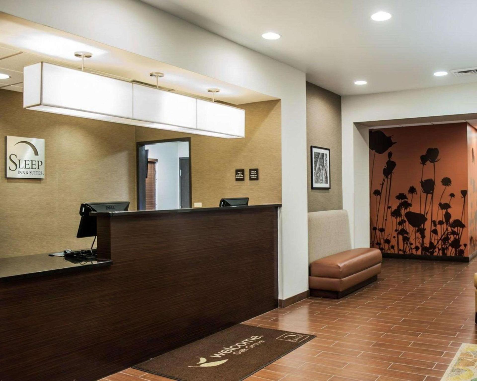 Sleep Inn & Suites Fort Campbell photo 3