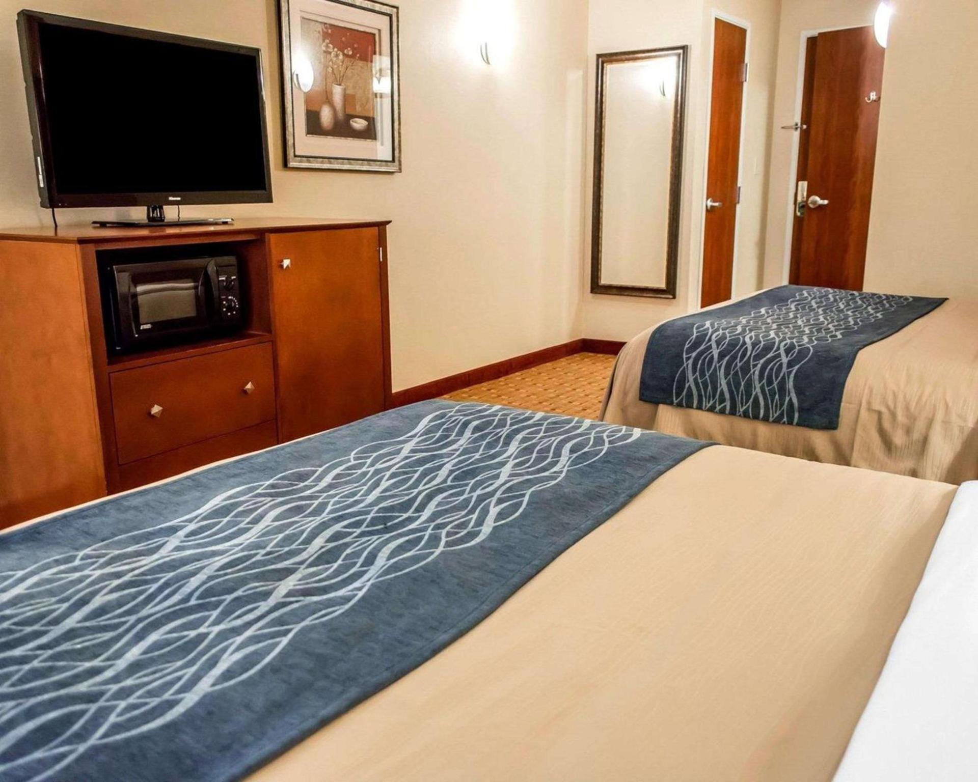 Comfort Inn & Suites Franklin East photo 4