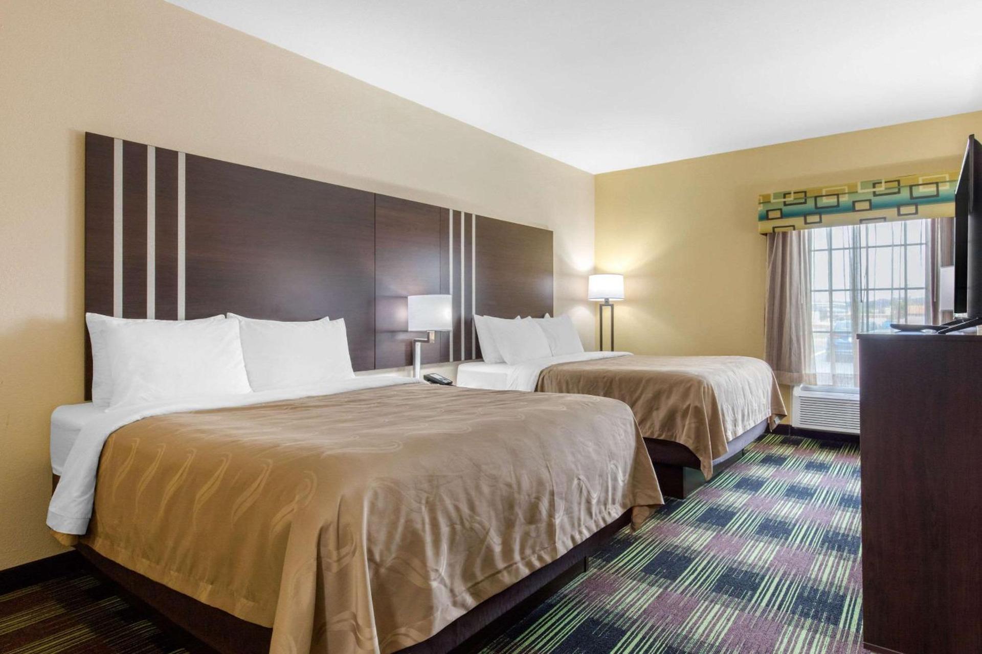 Quality Inn Cadiz photo 7