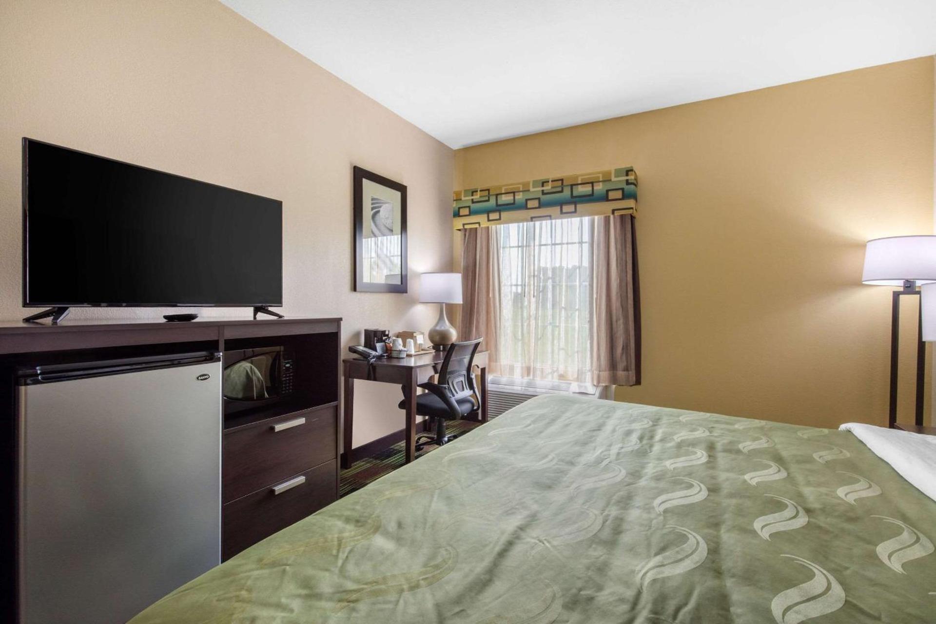 Quality Inn Cadiz photo 12