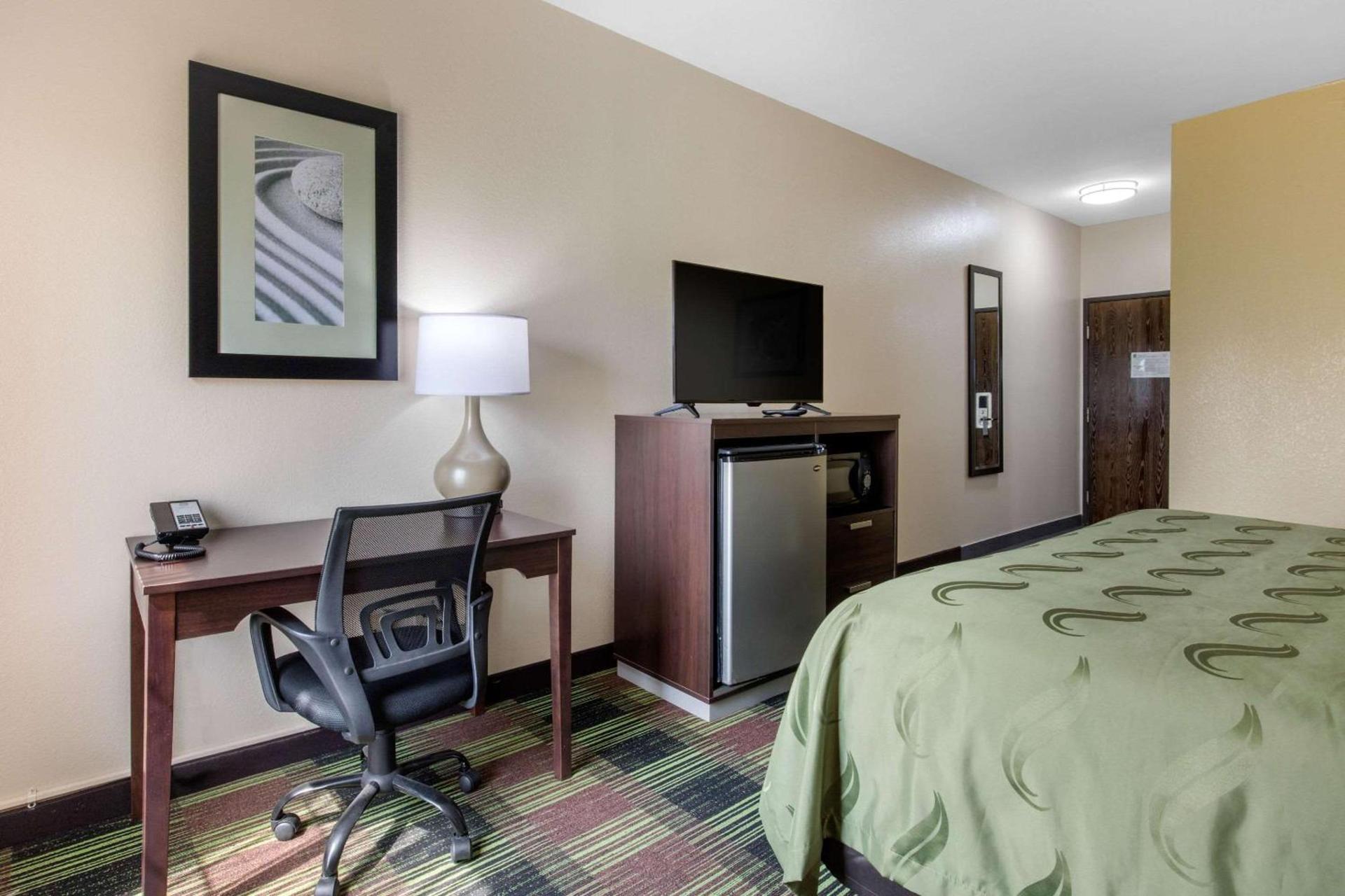 Quality Inn Cadiz photo 16