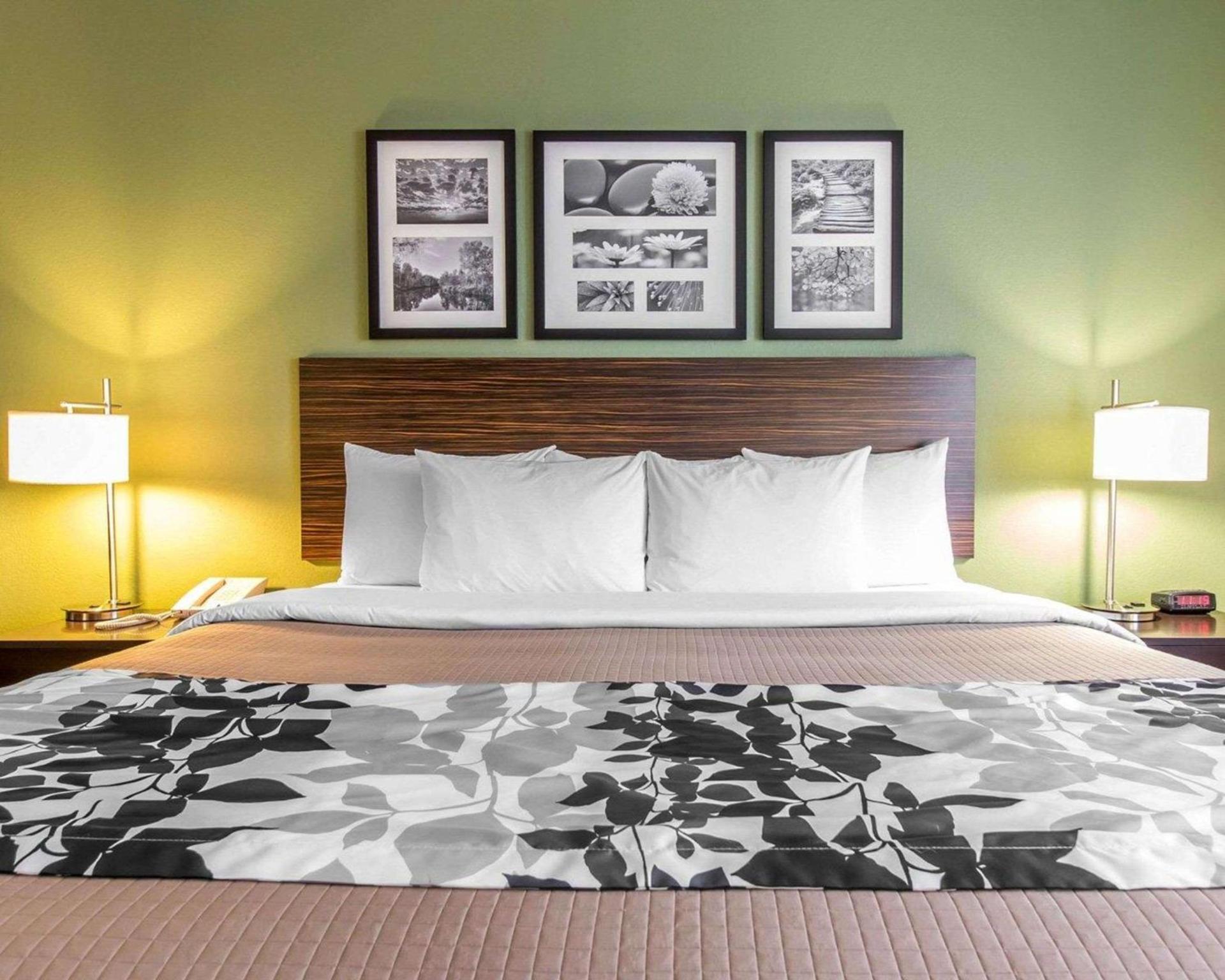 Sleep Inn & Suites Middlesboro photo 7