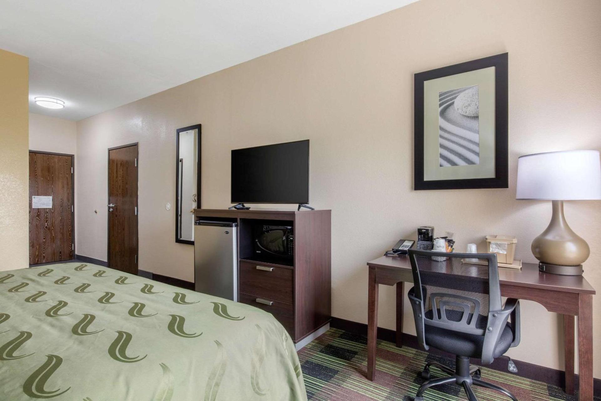 Quality Inn Cadiz photo 14