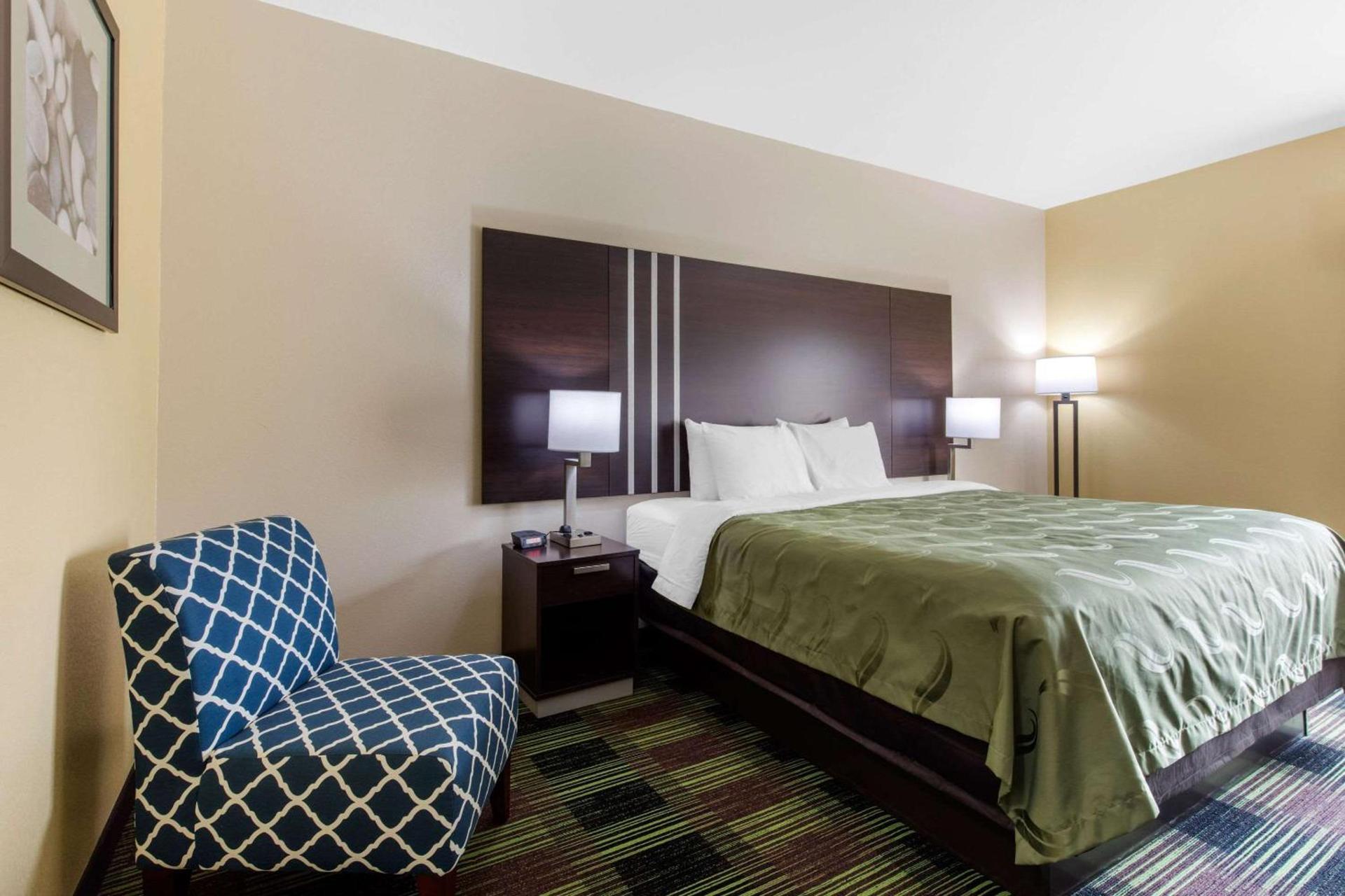 Quality Inn Cadiz photo 15