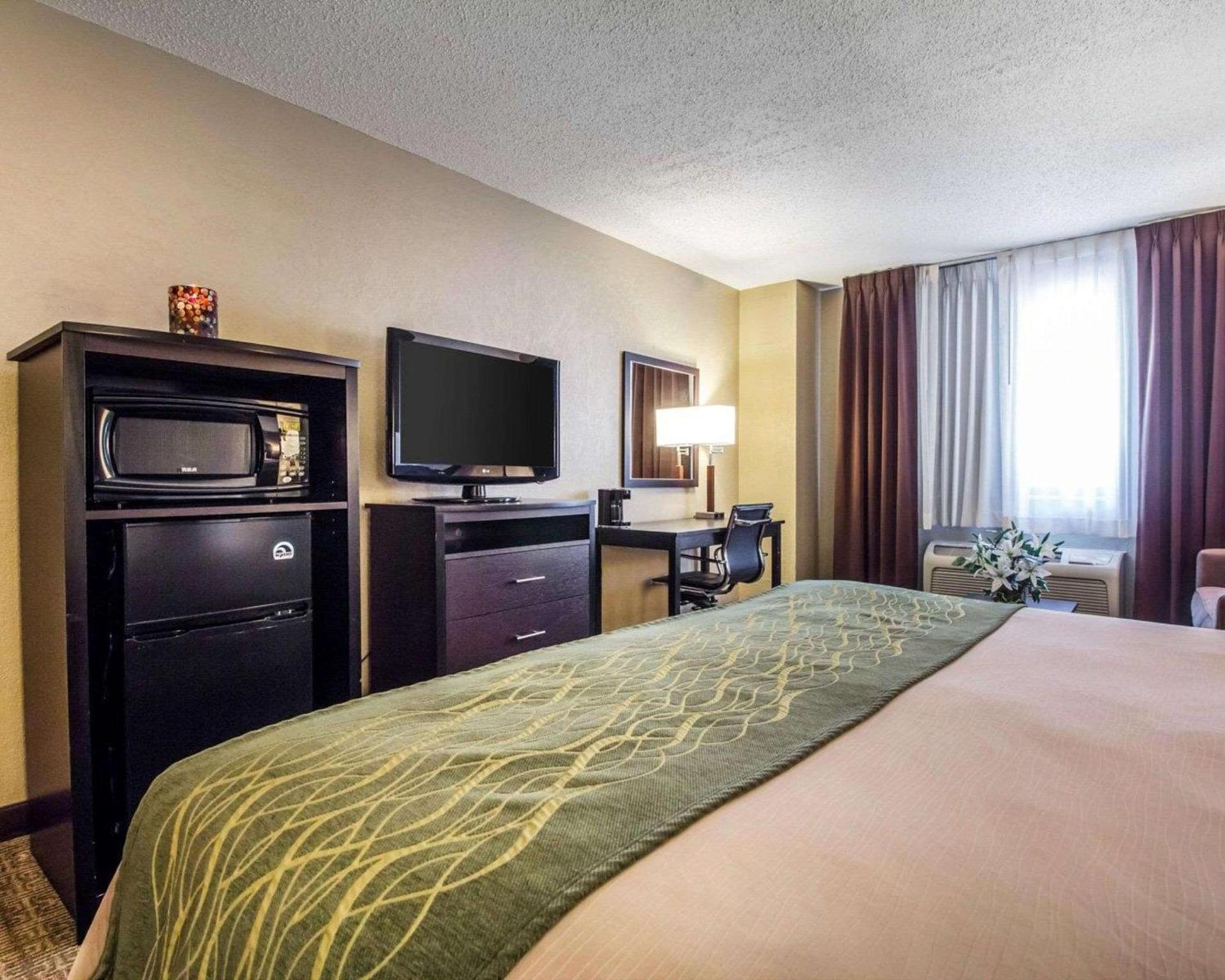 Quality Inn Harlan photo 8