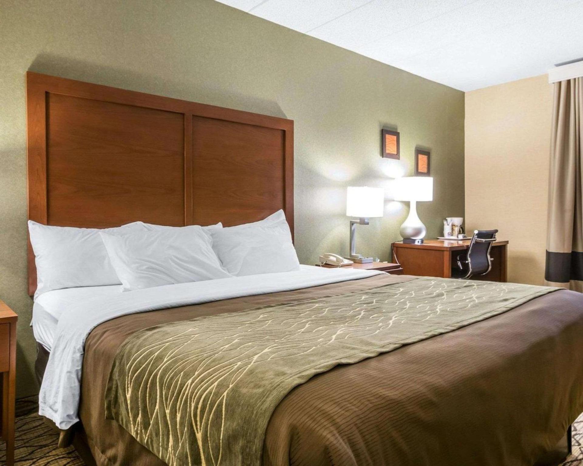 Comfort Inn Winchester photo 2
