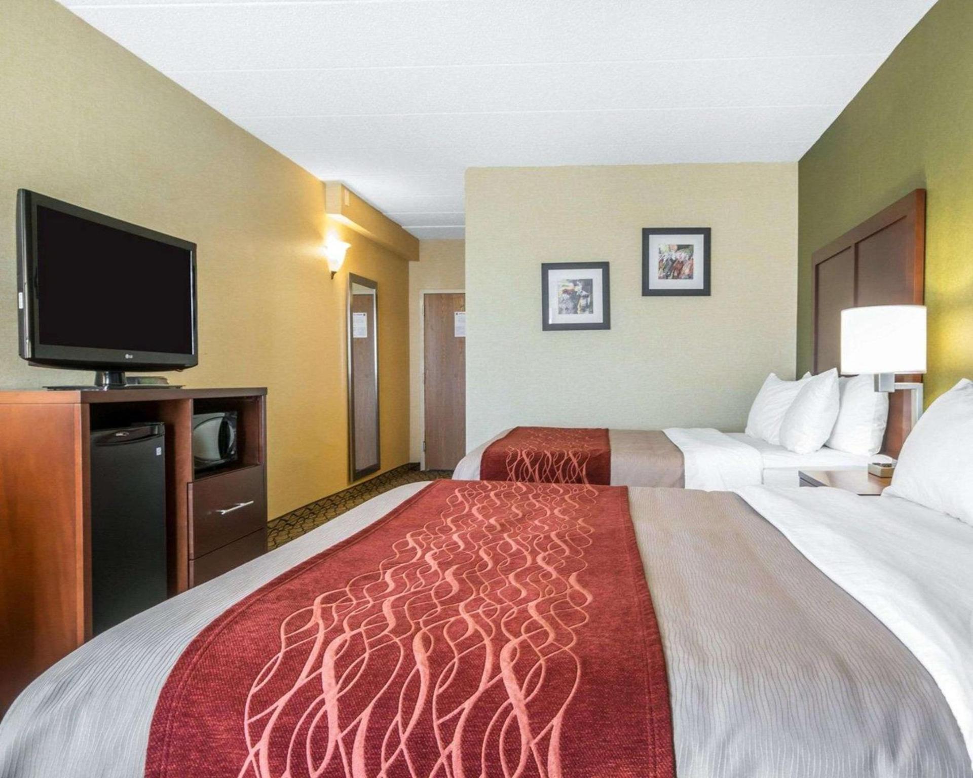 Comfort Inn Winchester photo 4