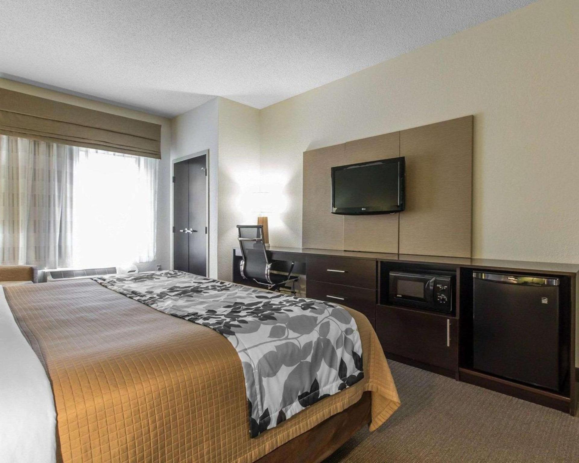Sleep Inn & Suites Middlesboro photo 10