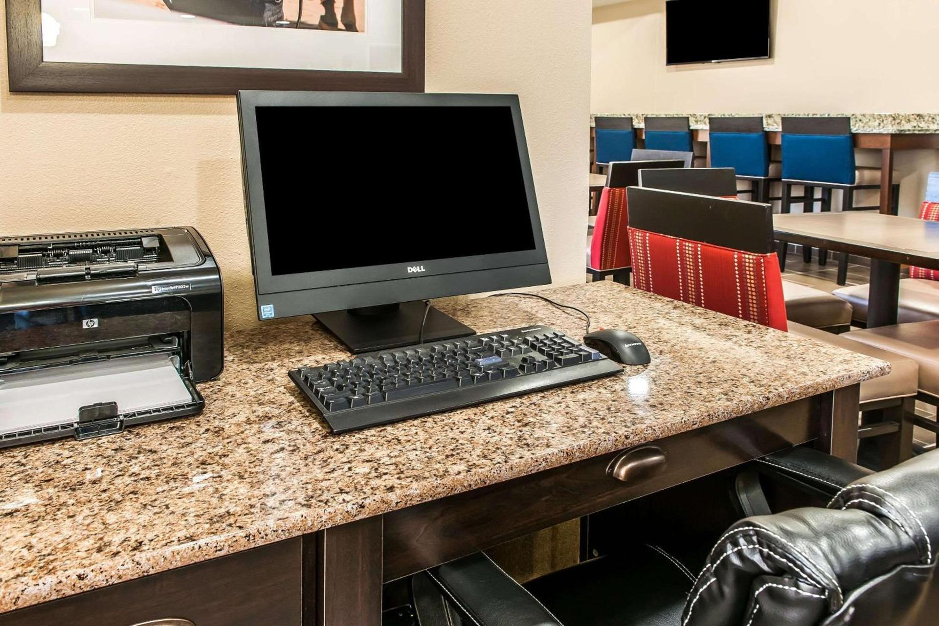 Comfort Inn & Suites Mount Sterling photo 27