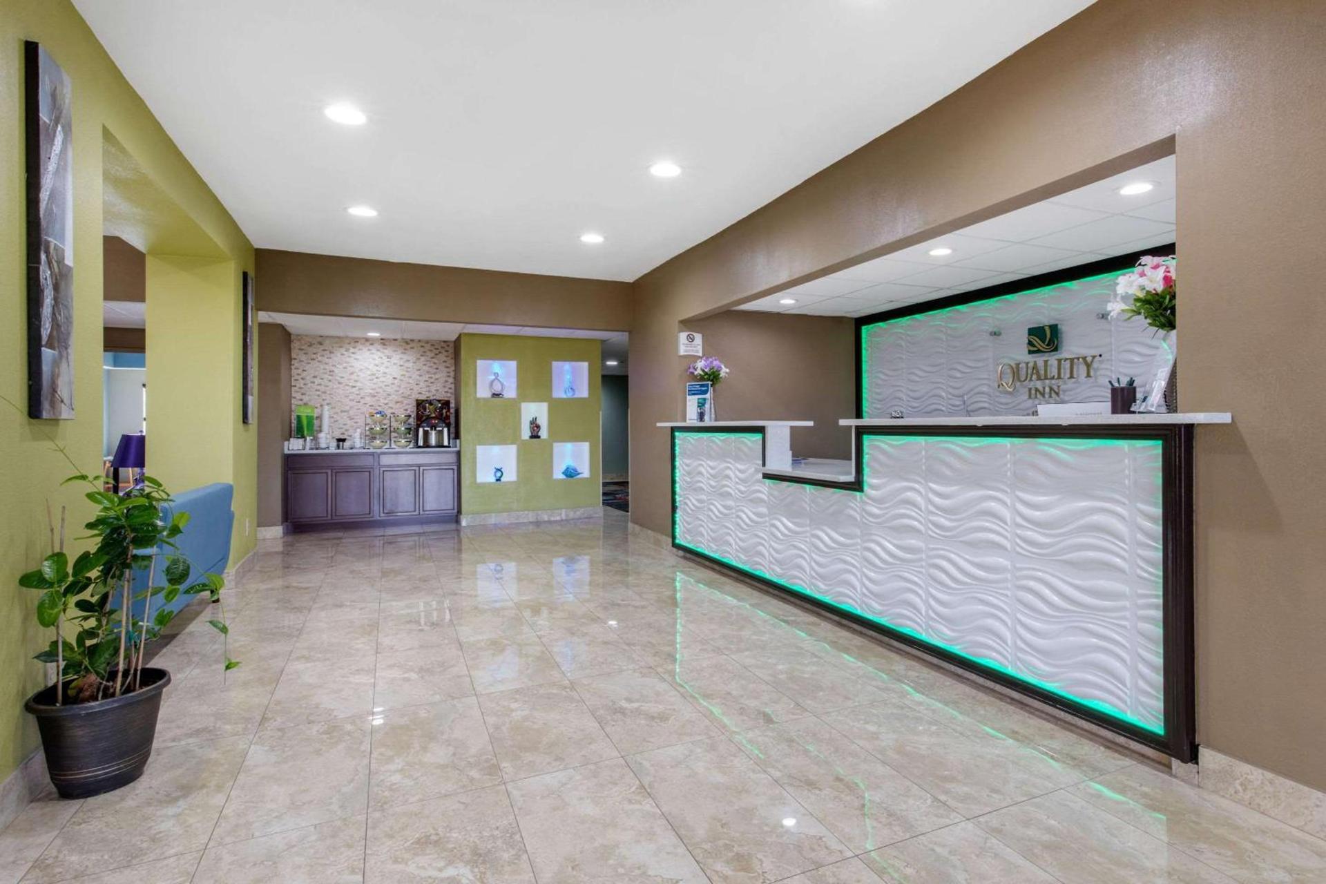 Quality Inn Cadiz photo 6